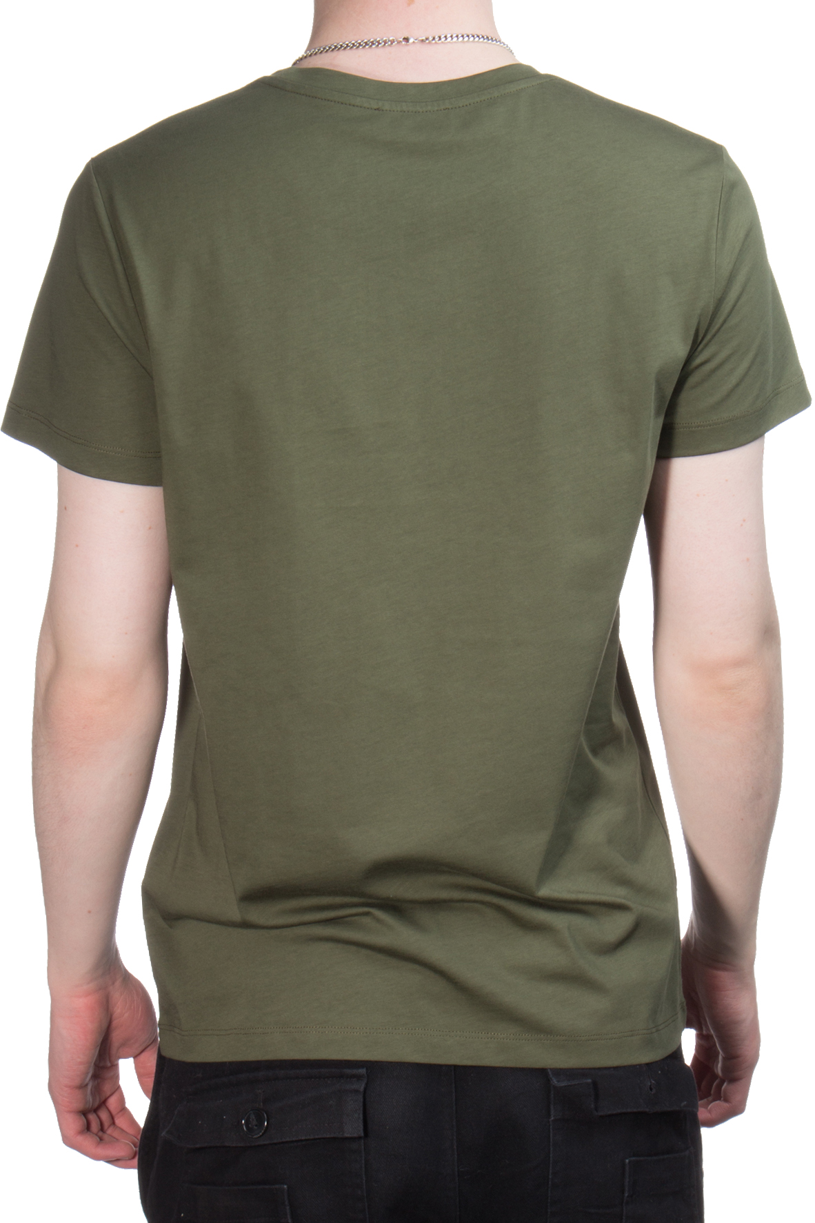 BALMAIN Aviator T-Shirt BALMAIN Aviator T-Shirt