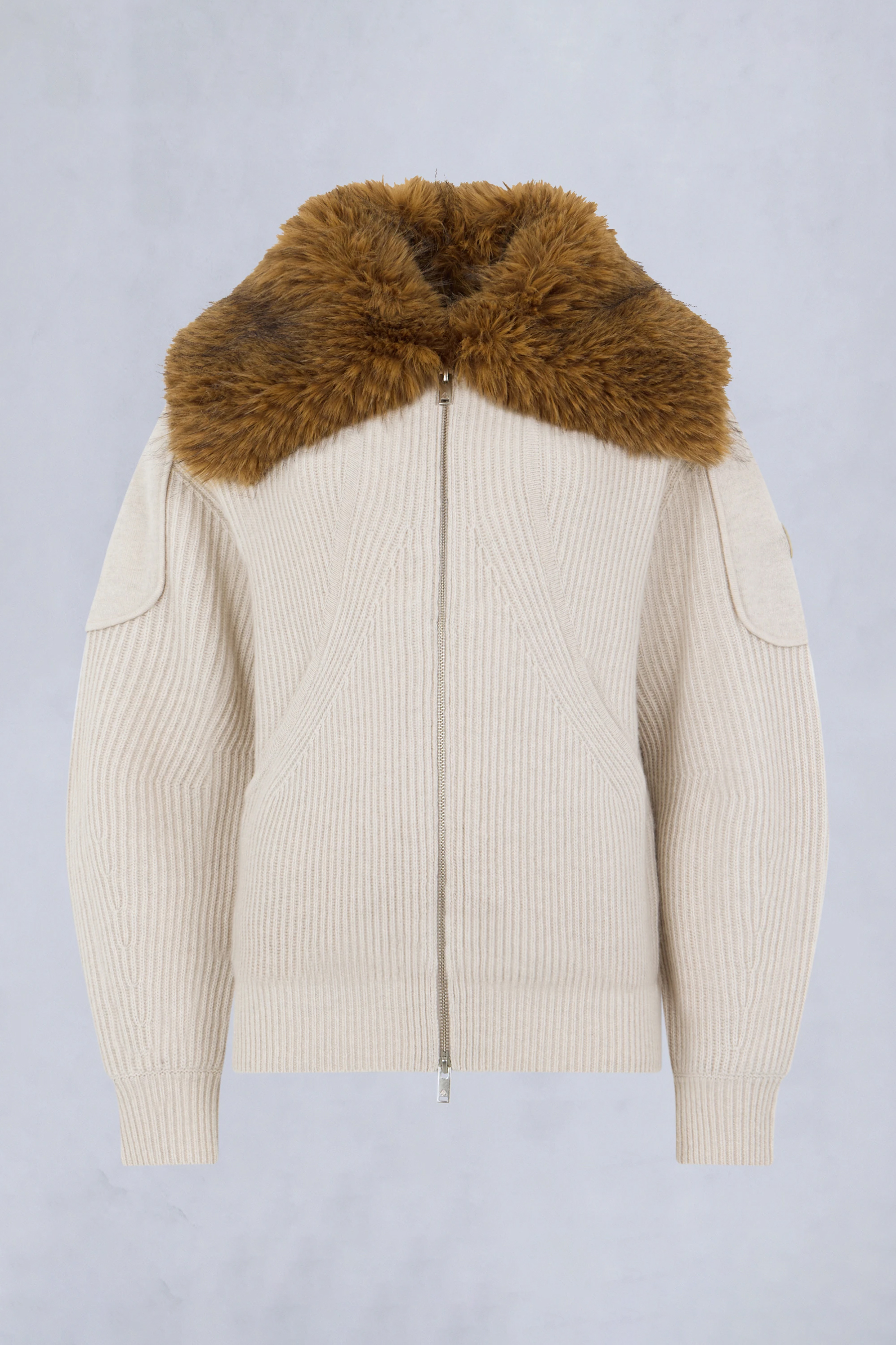 Strickwaren, Pullover, Mantel, Jacke, Kapuzenpulli