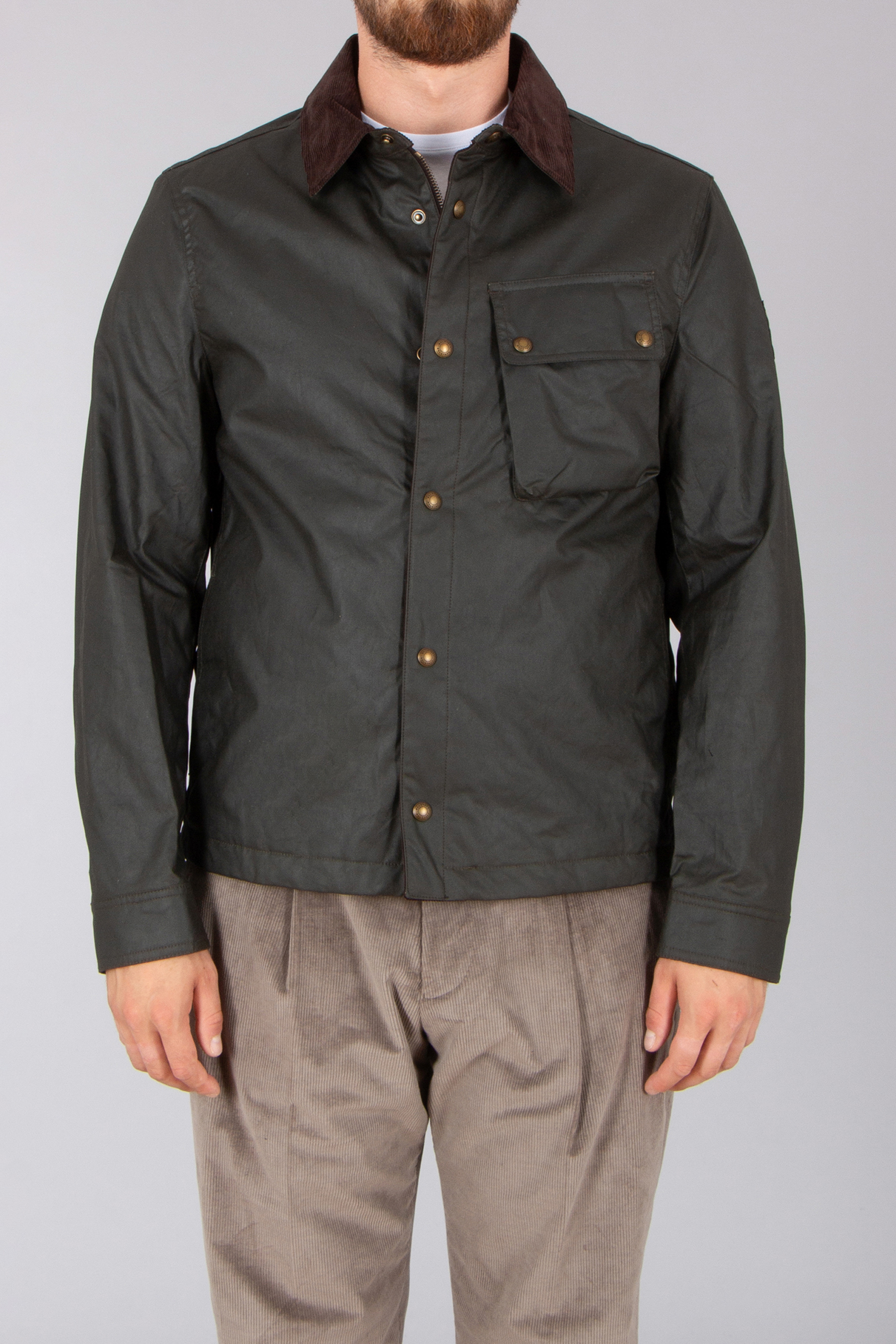 Mantel, Jacke, Hemd, Langarm, Hosen
