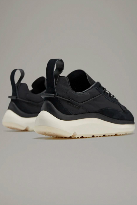 Y-3 Sneakers Shiku Run Y-3 Sneakers Shiku Run