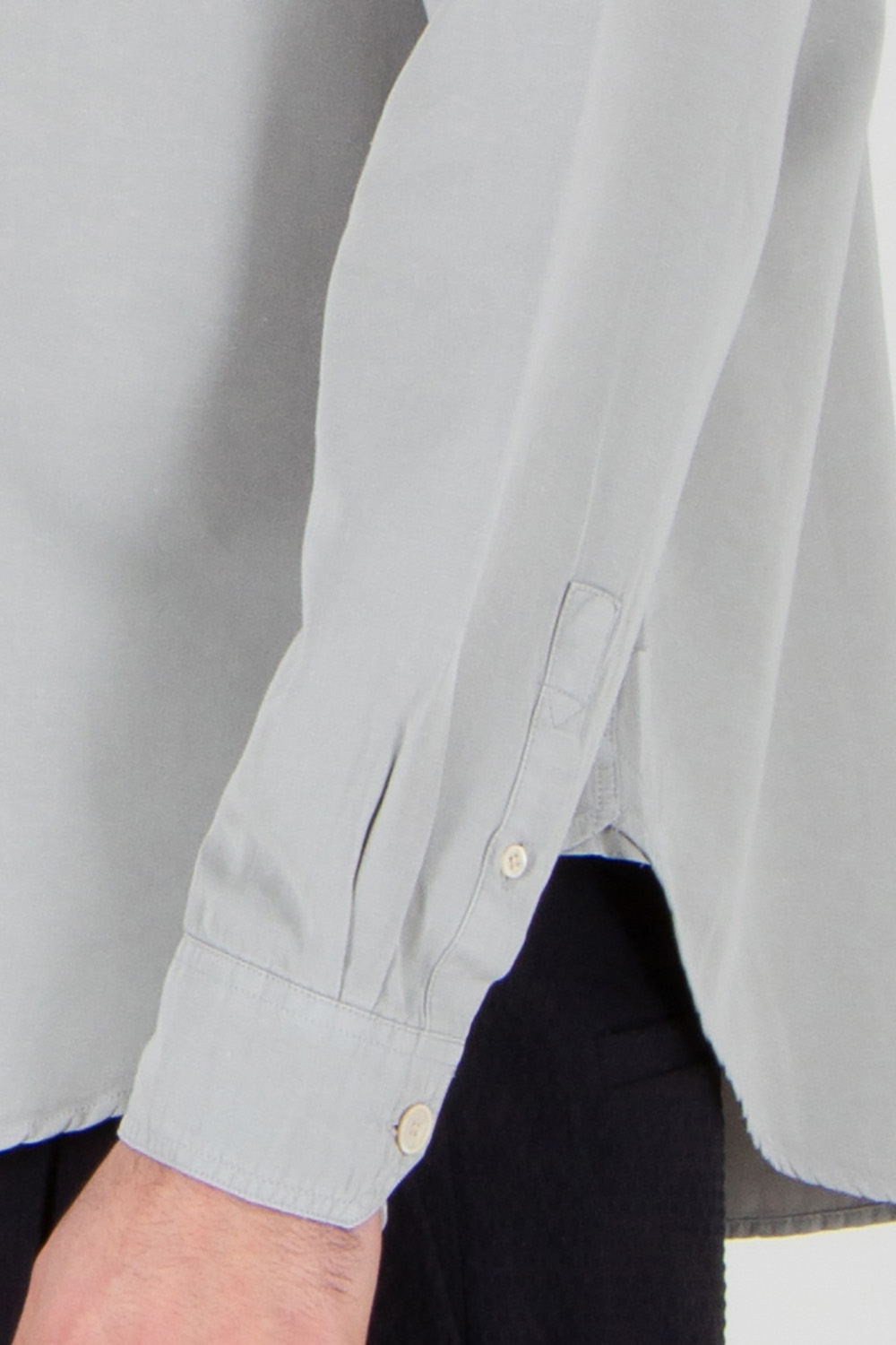 PAUL SMITH Regular Fit Workwear Shirt