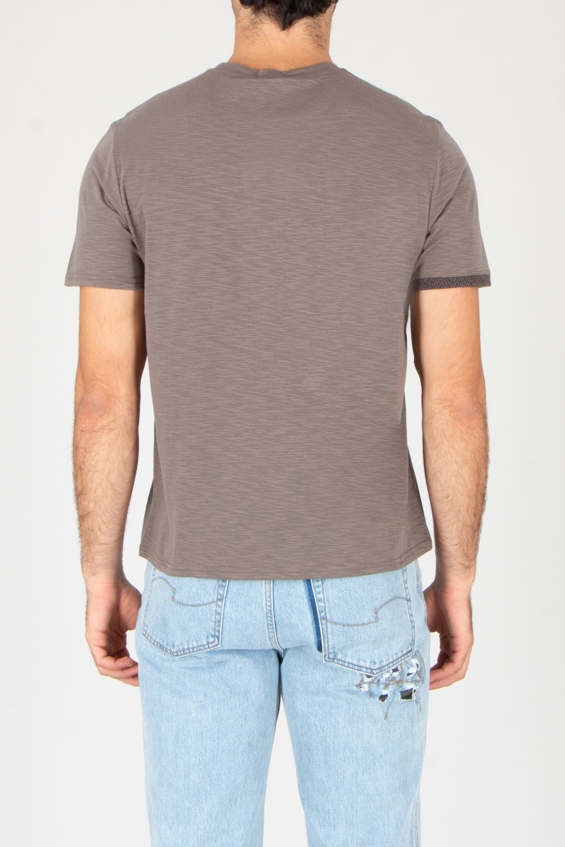 T-shirt, Erwachsener, Männlich, Mann, Person