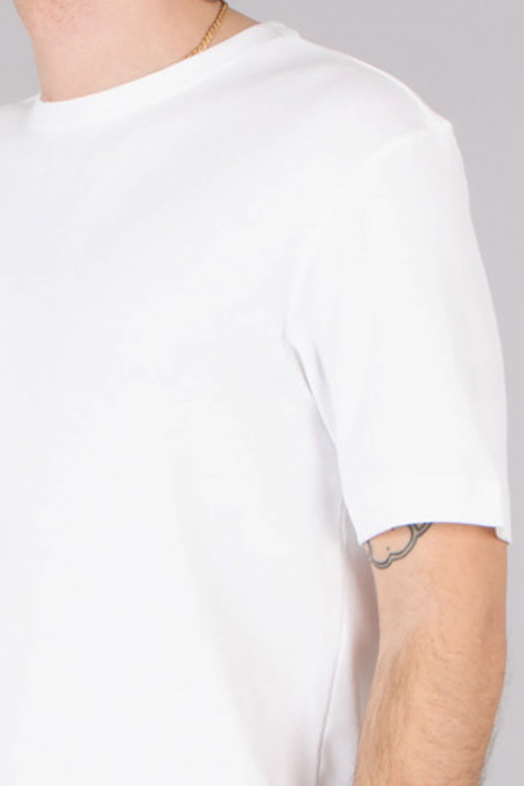 T-shirt, Ärmel, Erwachsener, Mann, Person