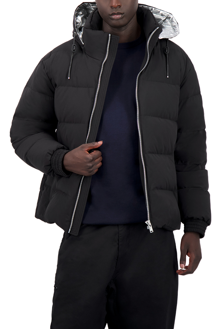 MOOSE KNUCKLES Puffer Allen