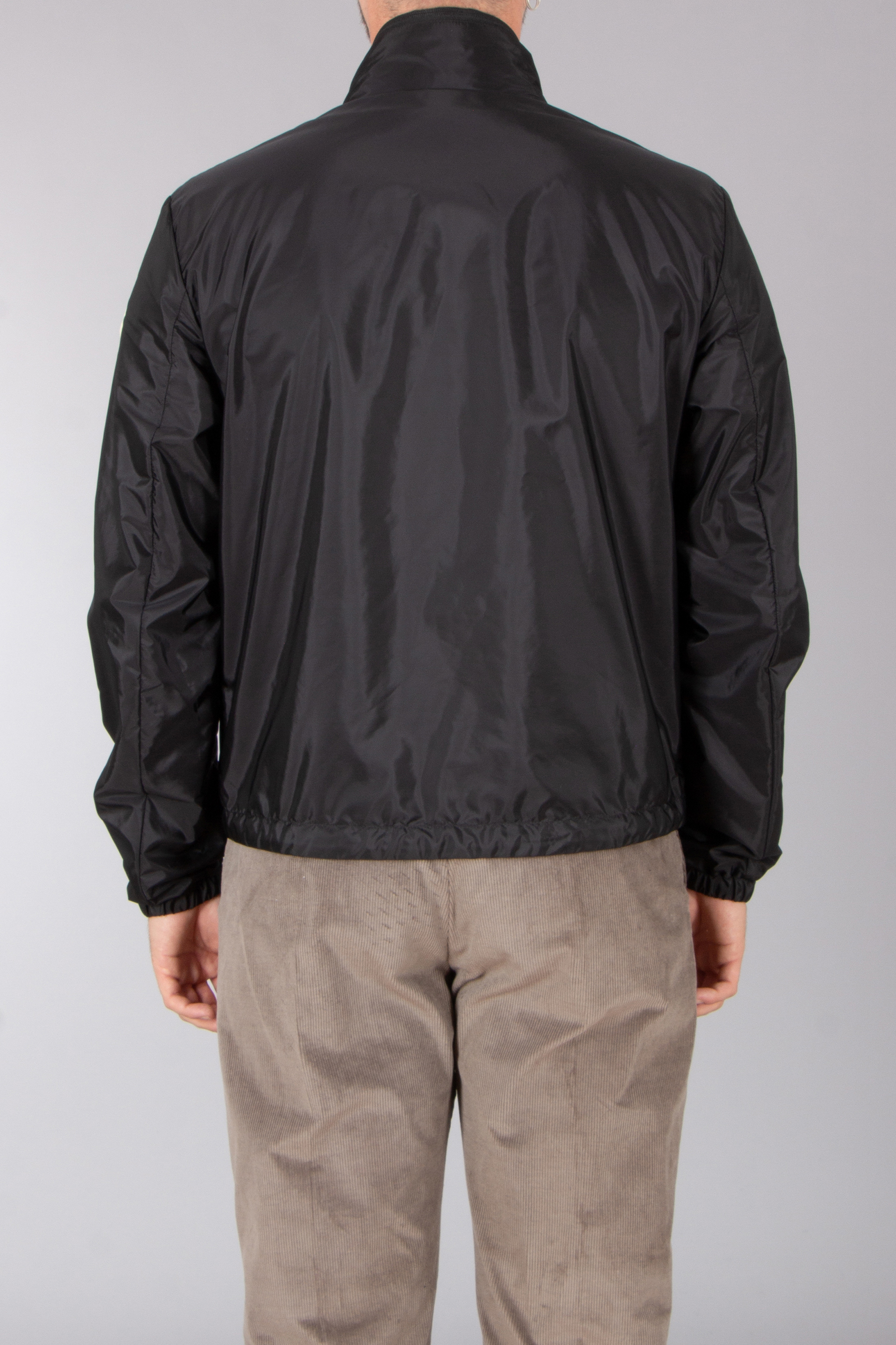 Mantel, Jacke, Erwachsener, Mann, Person