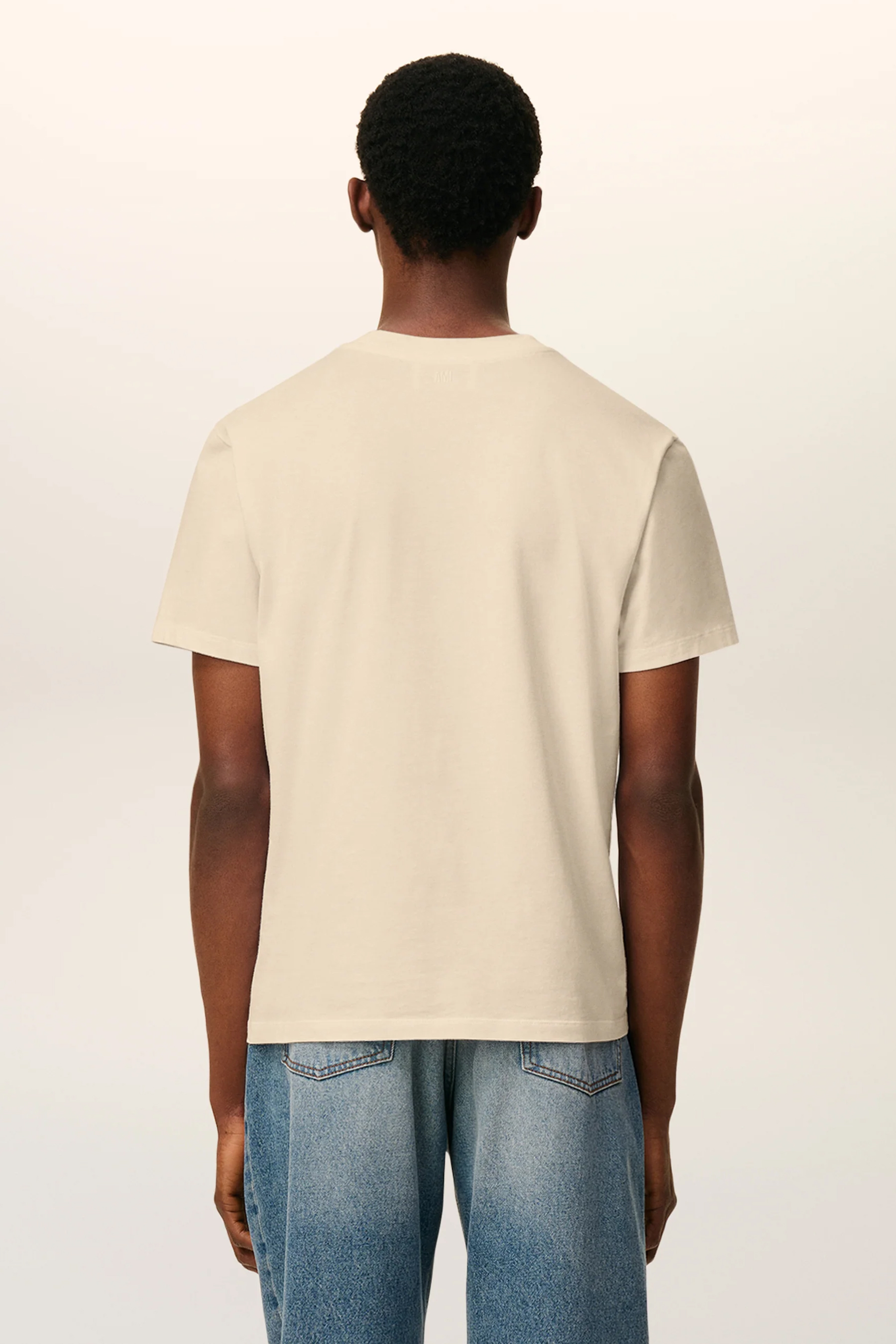 T-shirt, Erwachsener, Männlich, Mann, Person