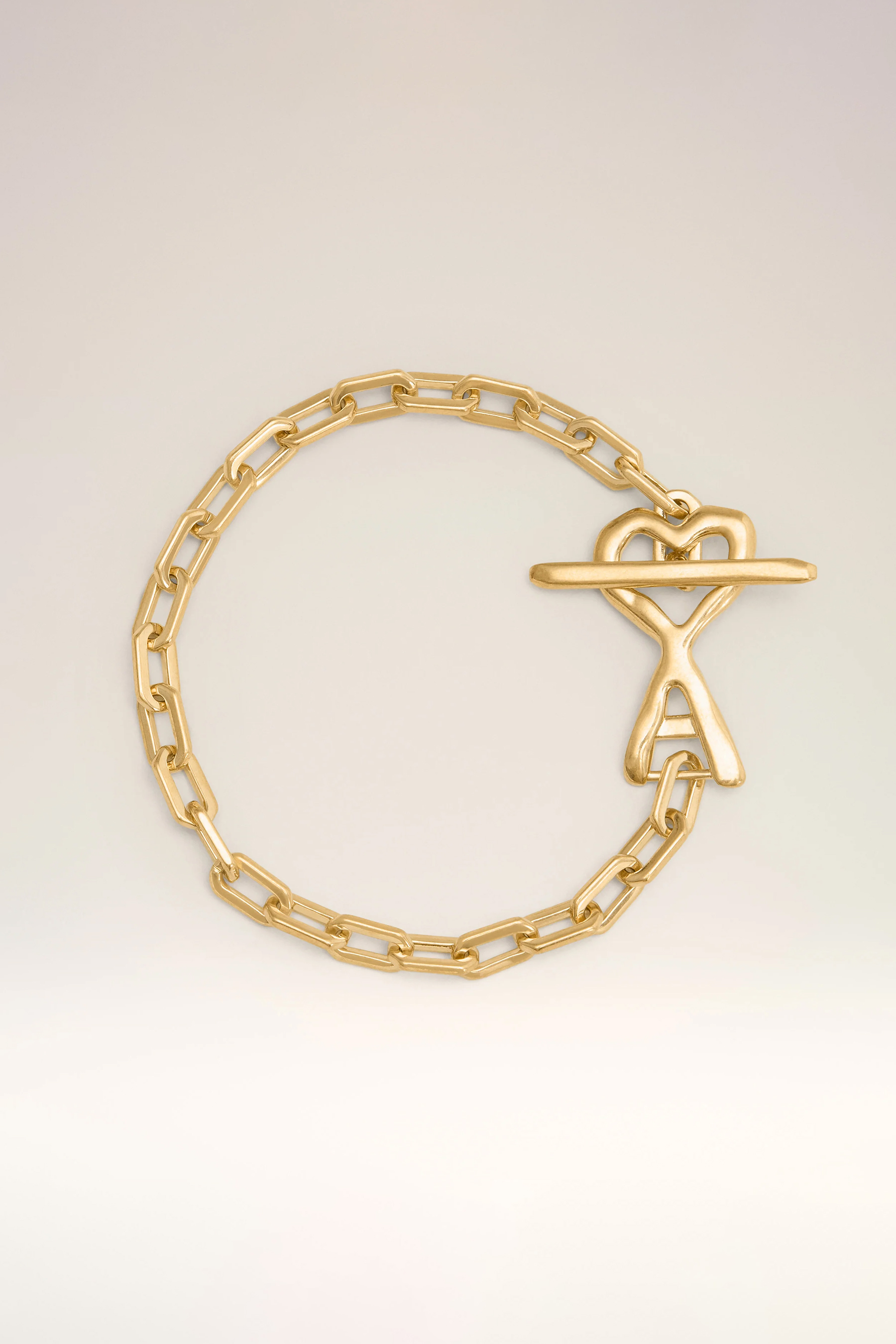 Zubehör, Armreif, Kreuz, Halskette, Gold