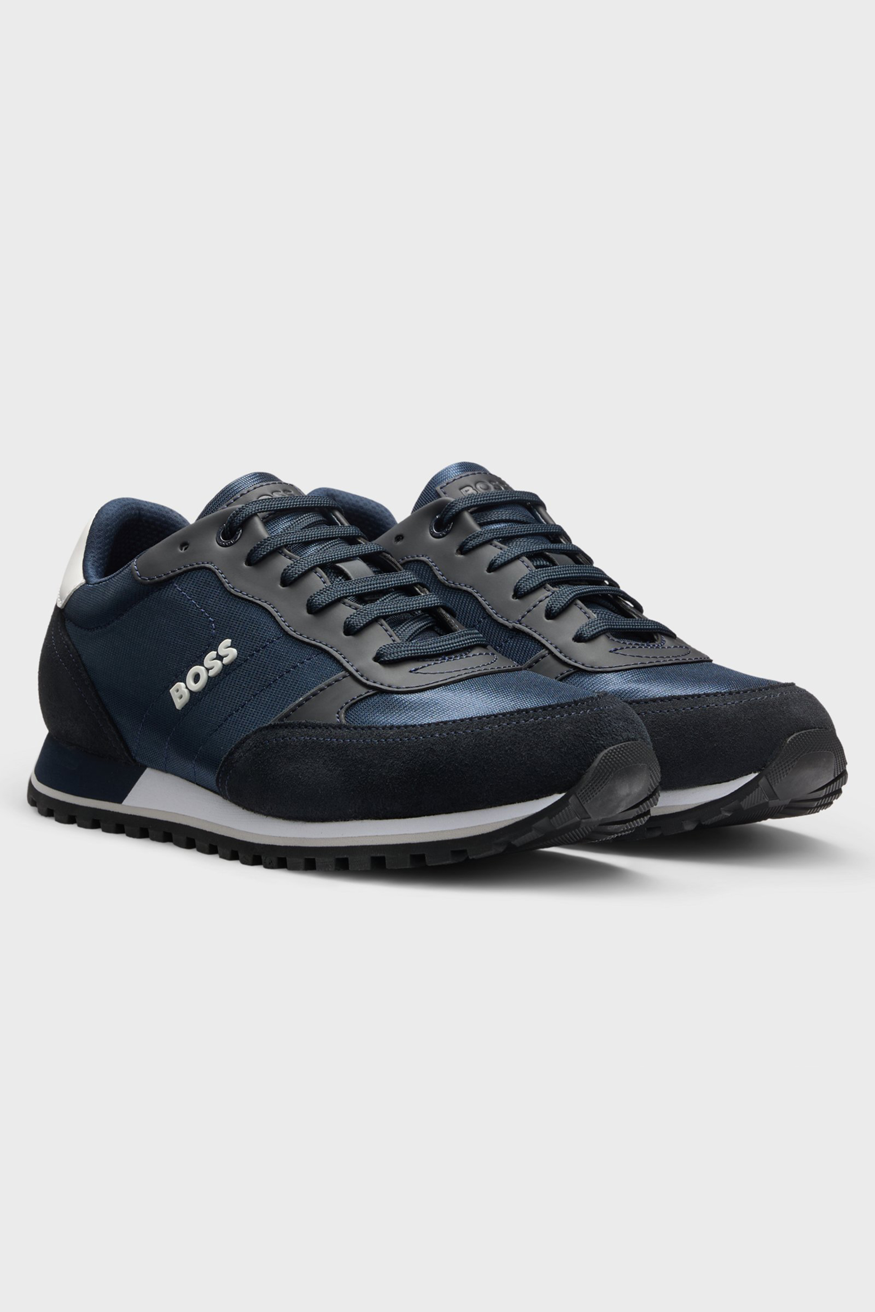 BOSS Hybrid Sneakers Parkour Bekleidung, Schuhwerk, Schuh, Sneaker, Laufschuh
