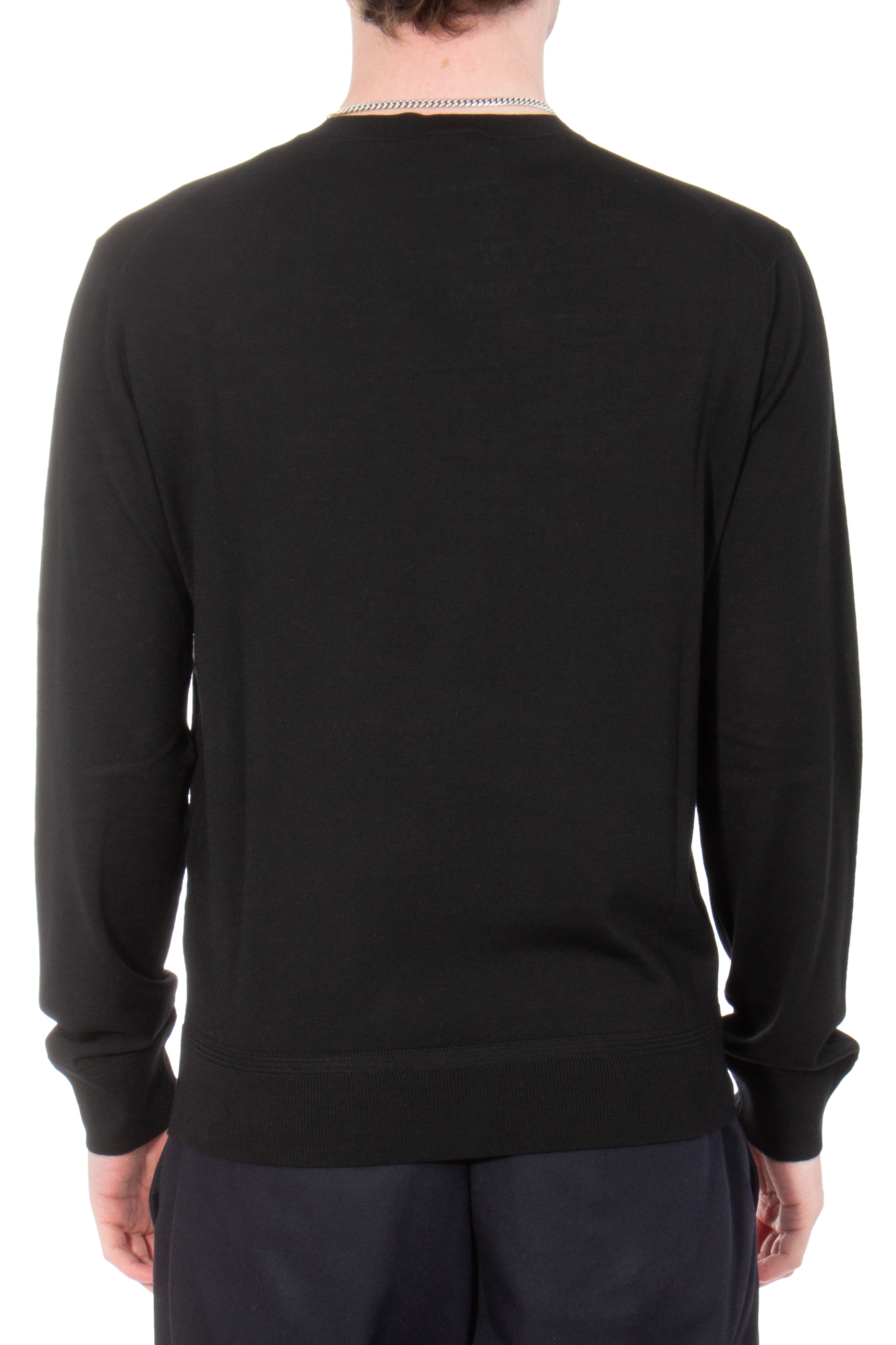 TOM FORD Wool V-Neck Sweater TOM FORD Wool V-Neck Sweater