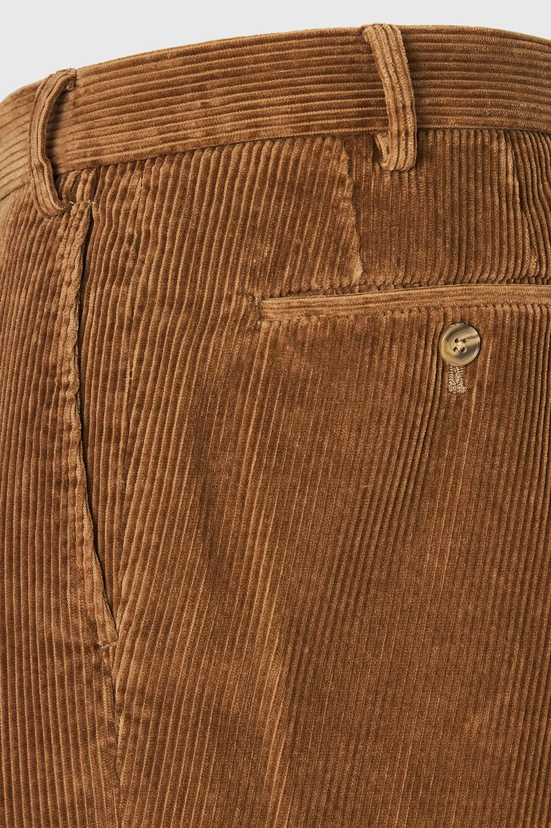 HILTL Cotton Corduroy Chino Pants Parma HILTL Cotton Corduroy Chino Pants Parma