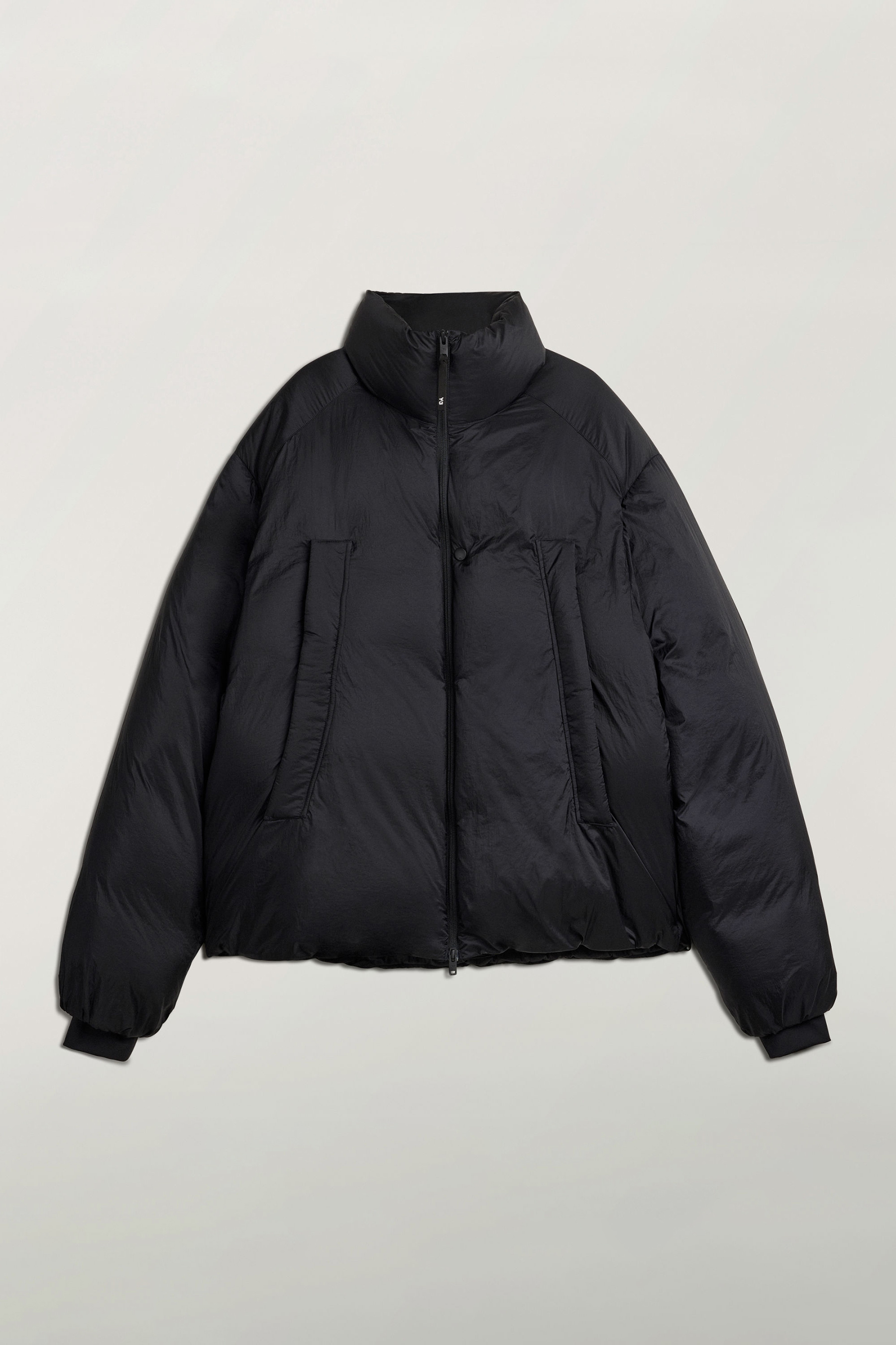 Y-3 Regular Fit Recycled Nylon Down Jacket Bekleidung, Mantel, Jacke