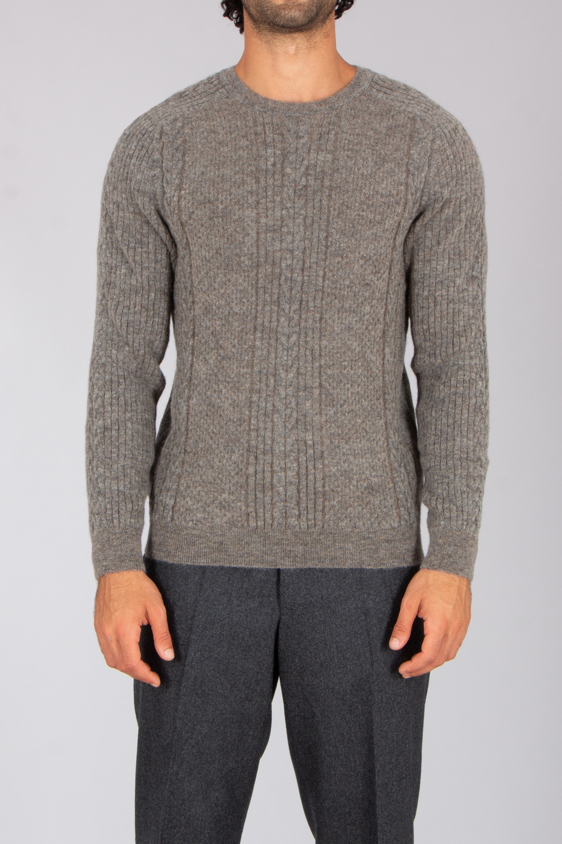 Bekleidung, Strickwaren, Pullover