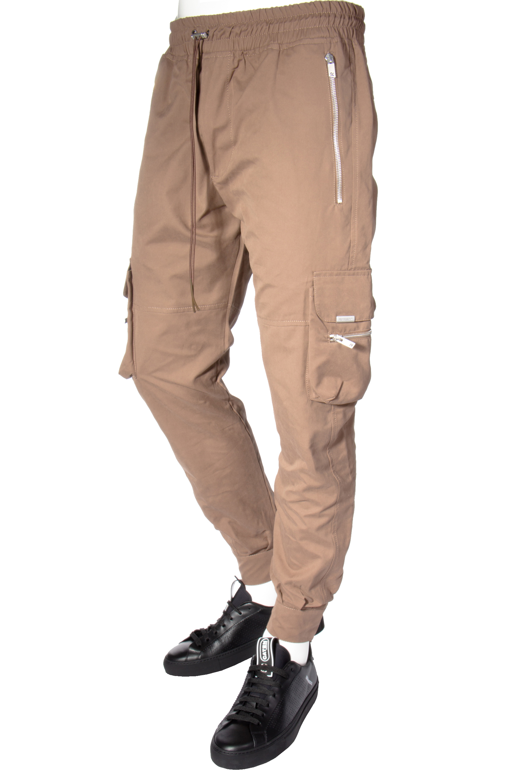 REPRESENT Military Pants
