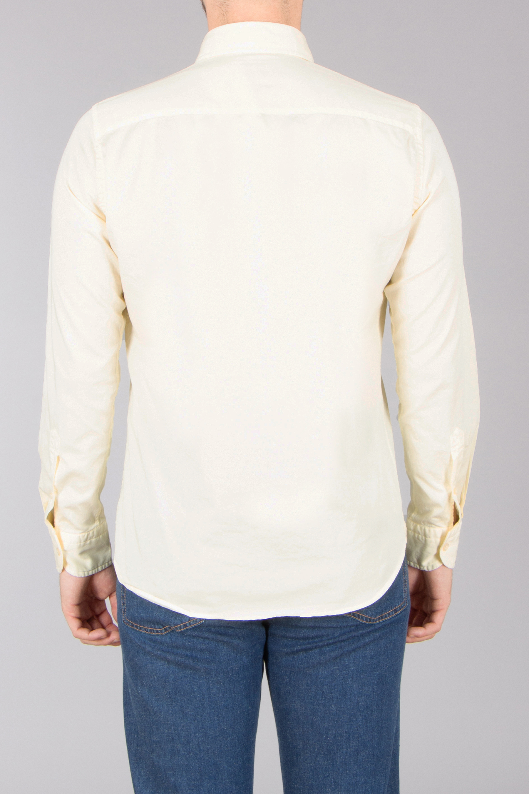SONRISA Regular Fit Stretch Cotton Shirt Langarm, Hemd, Ärmel, Bluse, Jeans
