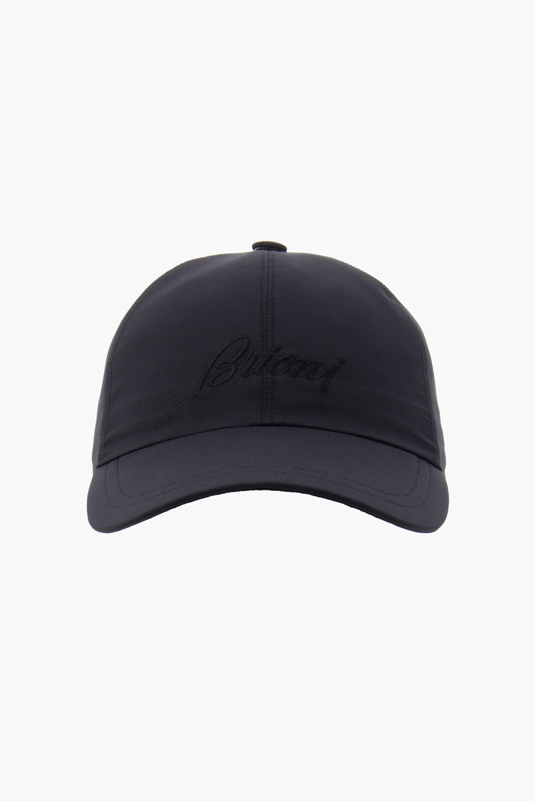 BRIONI Embroidered Performa Baseball Cap 