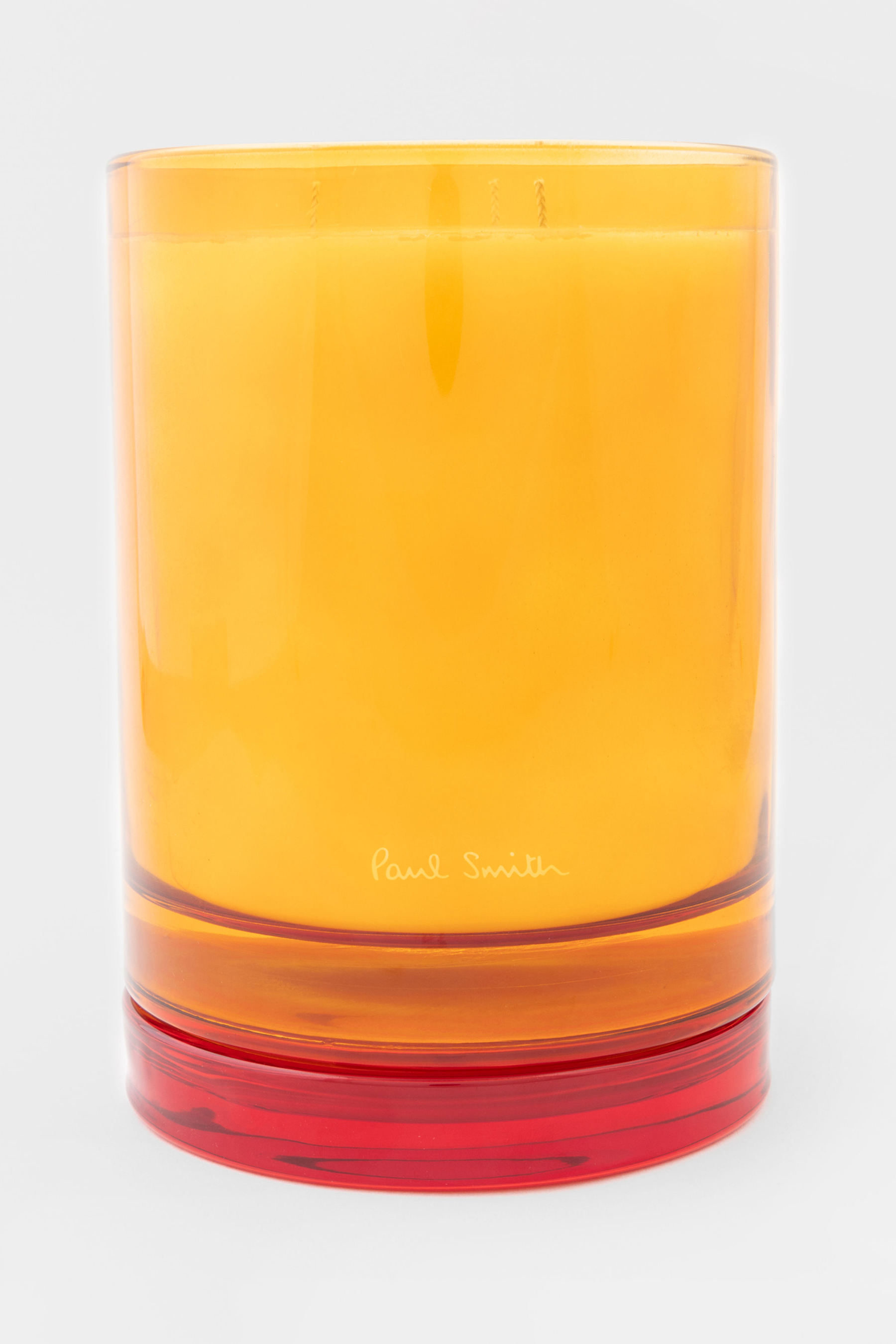 PAUL SMITH 3-Wick Candle Bookworm PAUL SMITH 3-Wick Candle Bookworm