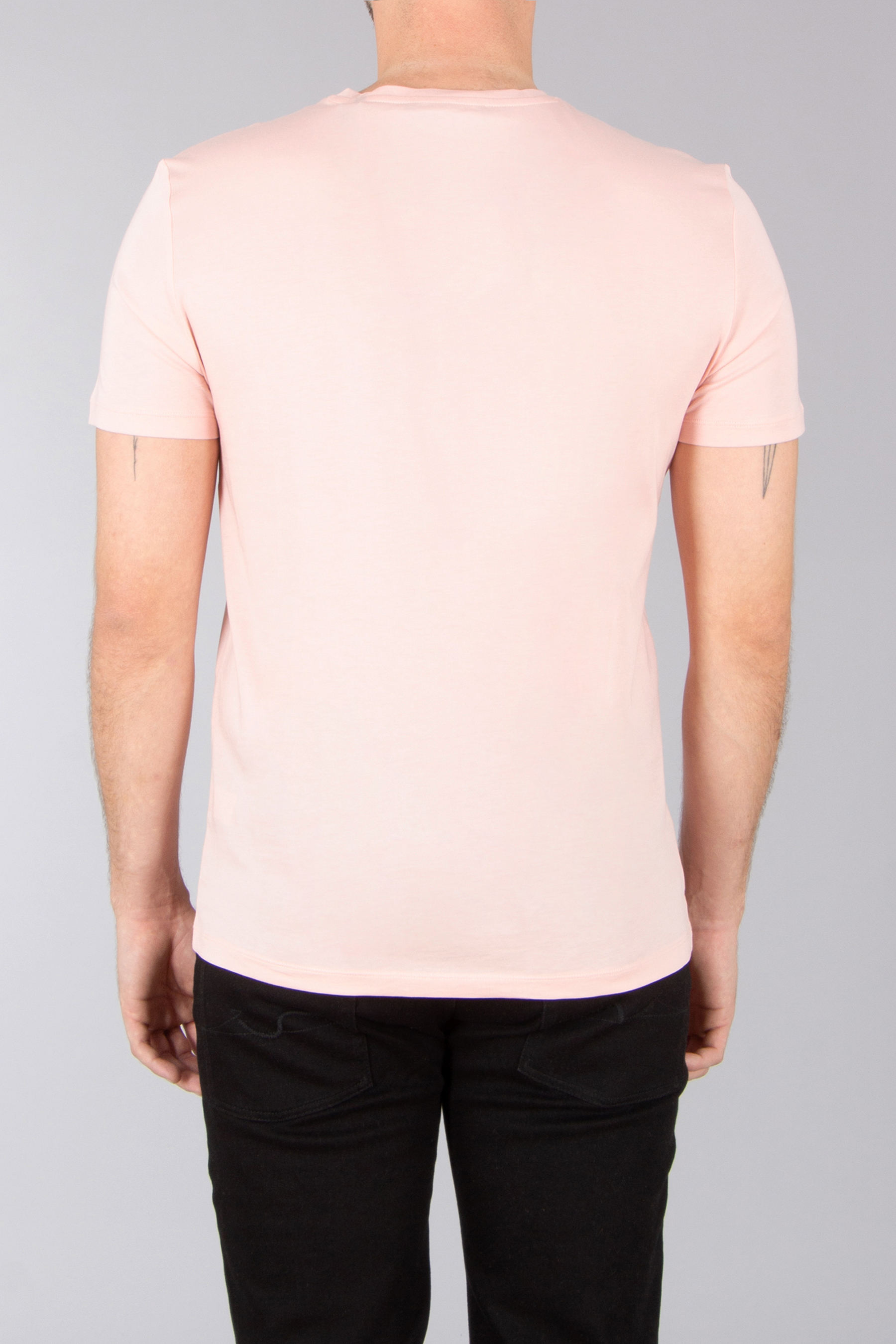 T-shirt, Erwachsener, Männlich, Mann, Person