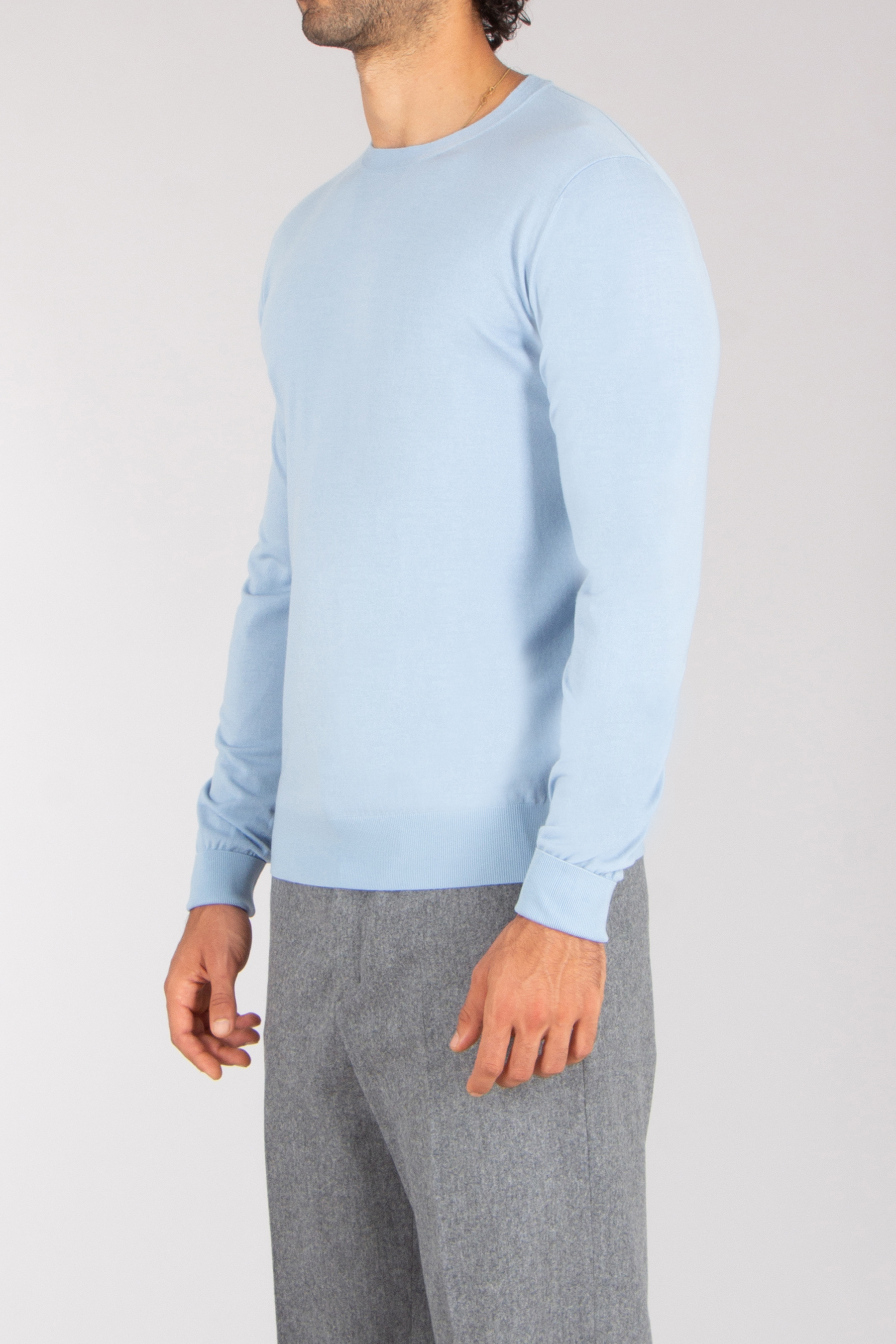 Langarm, Ärmel, Erwachsener, Mann, Person