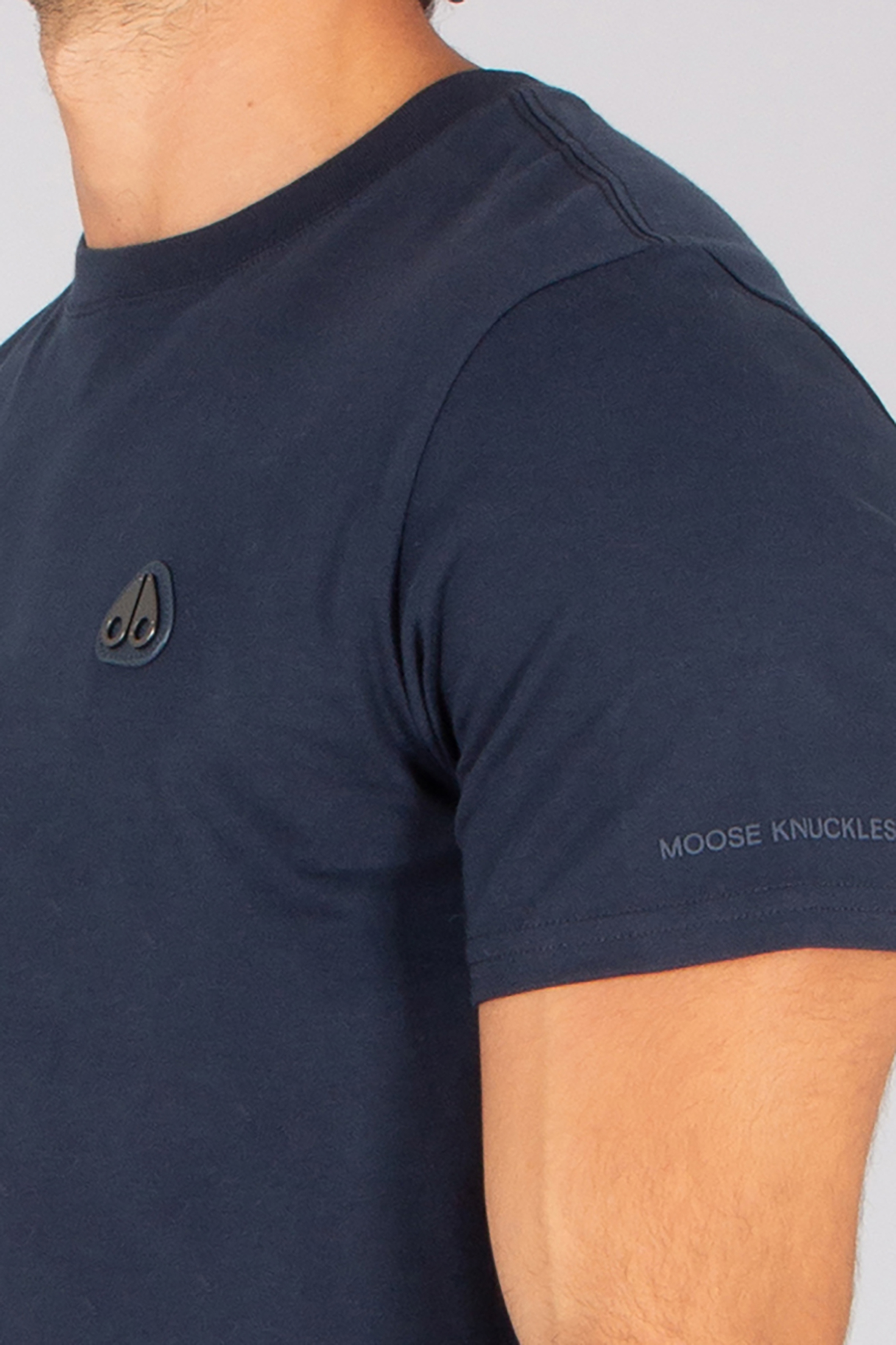 T-shirt, Erwachsener, Männlich, Mann, Person