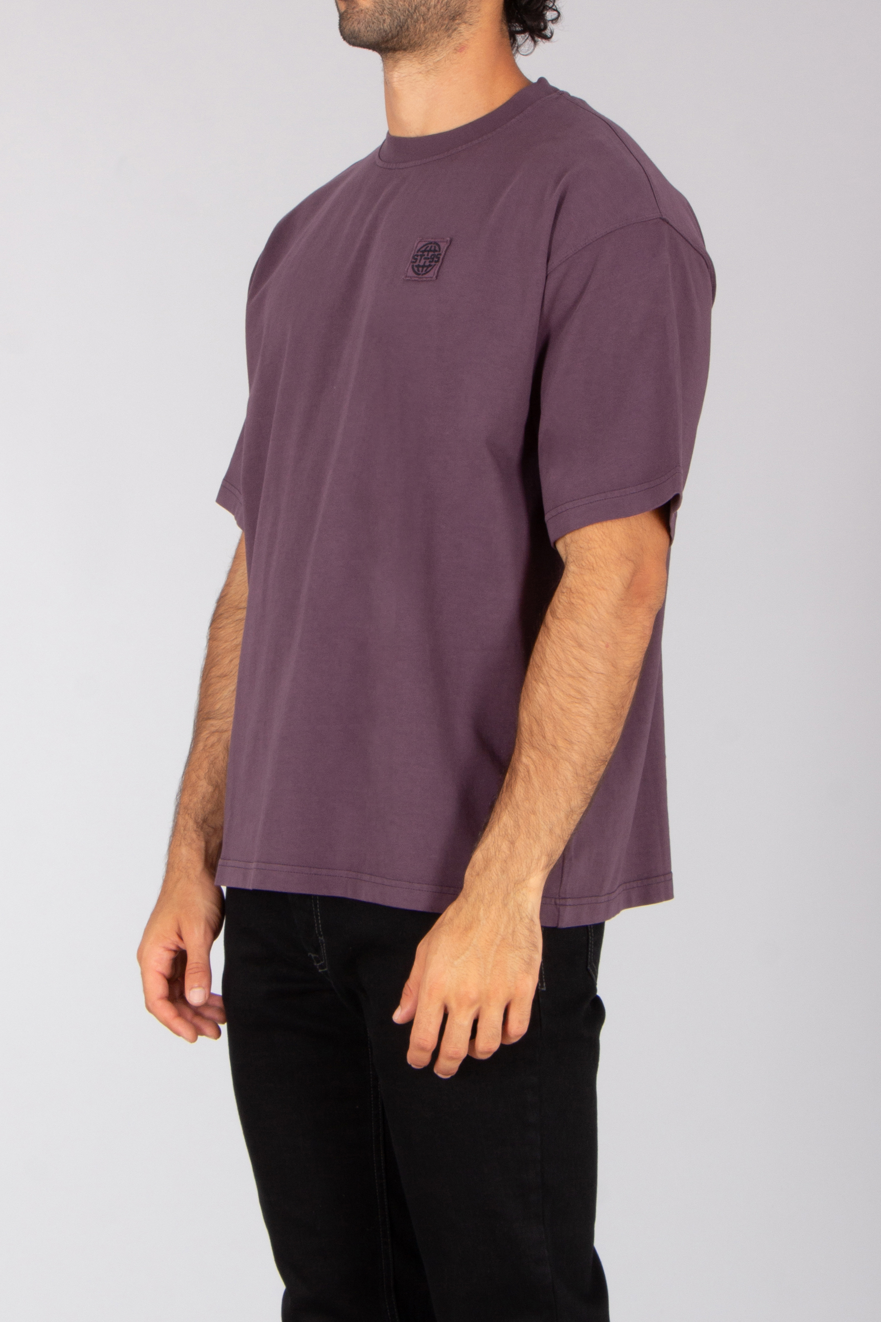 T-shirt, Ärmel, Erwachsener, Mann, Person