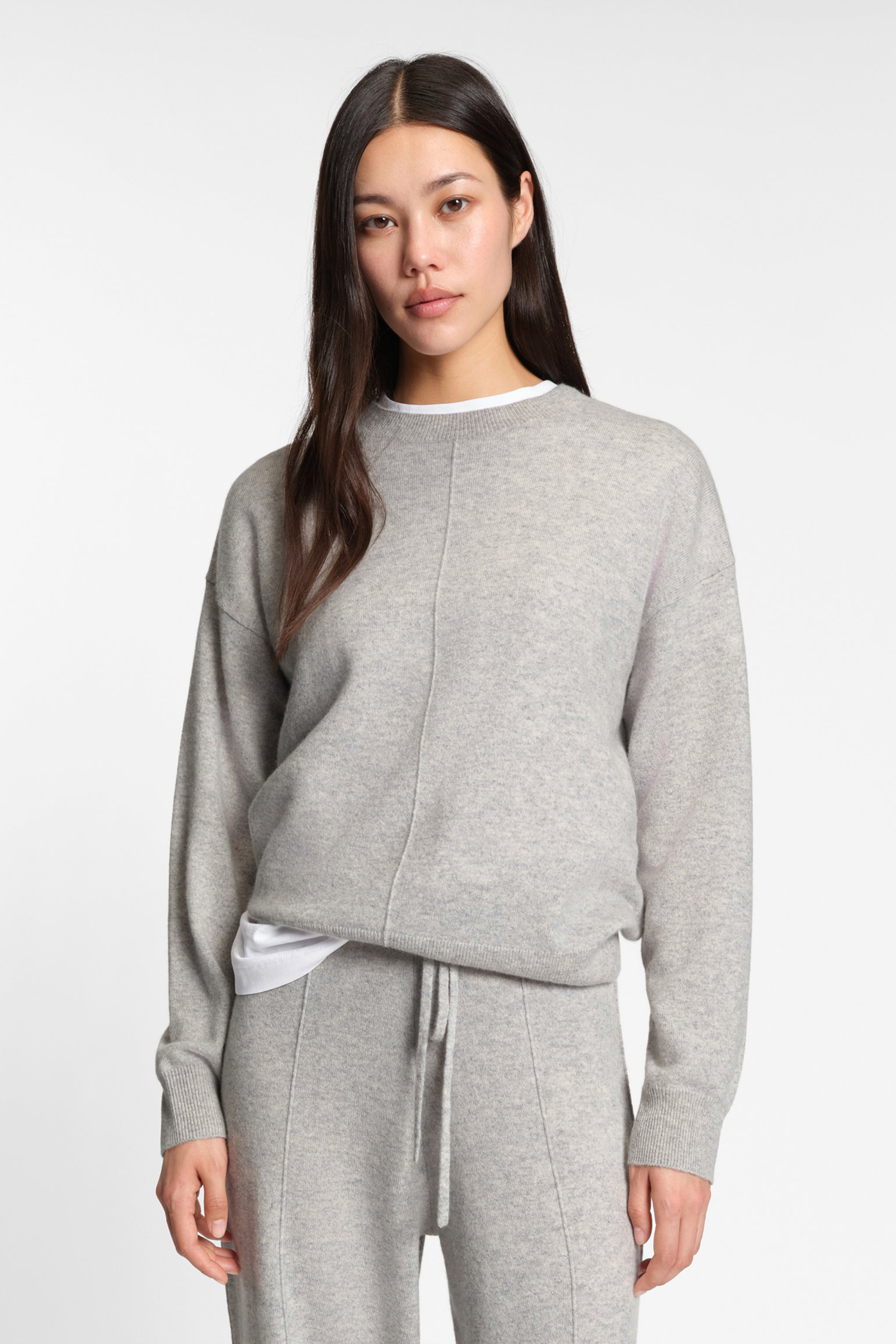 Bekleidung, Strickwaren, Pullover, Sweatshirt, Fleece