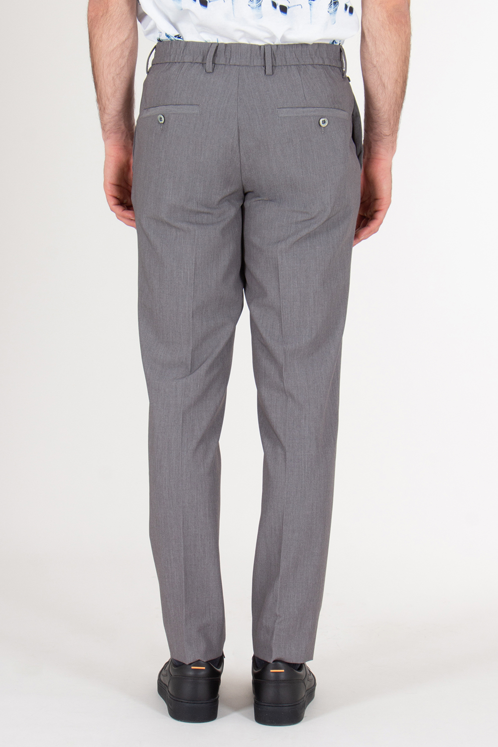 GTA Slim Fit Trousers 