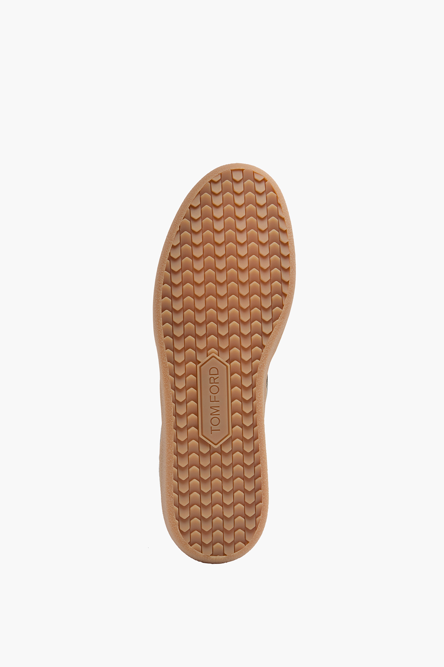 TOM FORD Suede Sneakers Archer Bekleidung, Schuhwerk, Sandale, Schuh