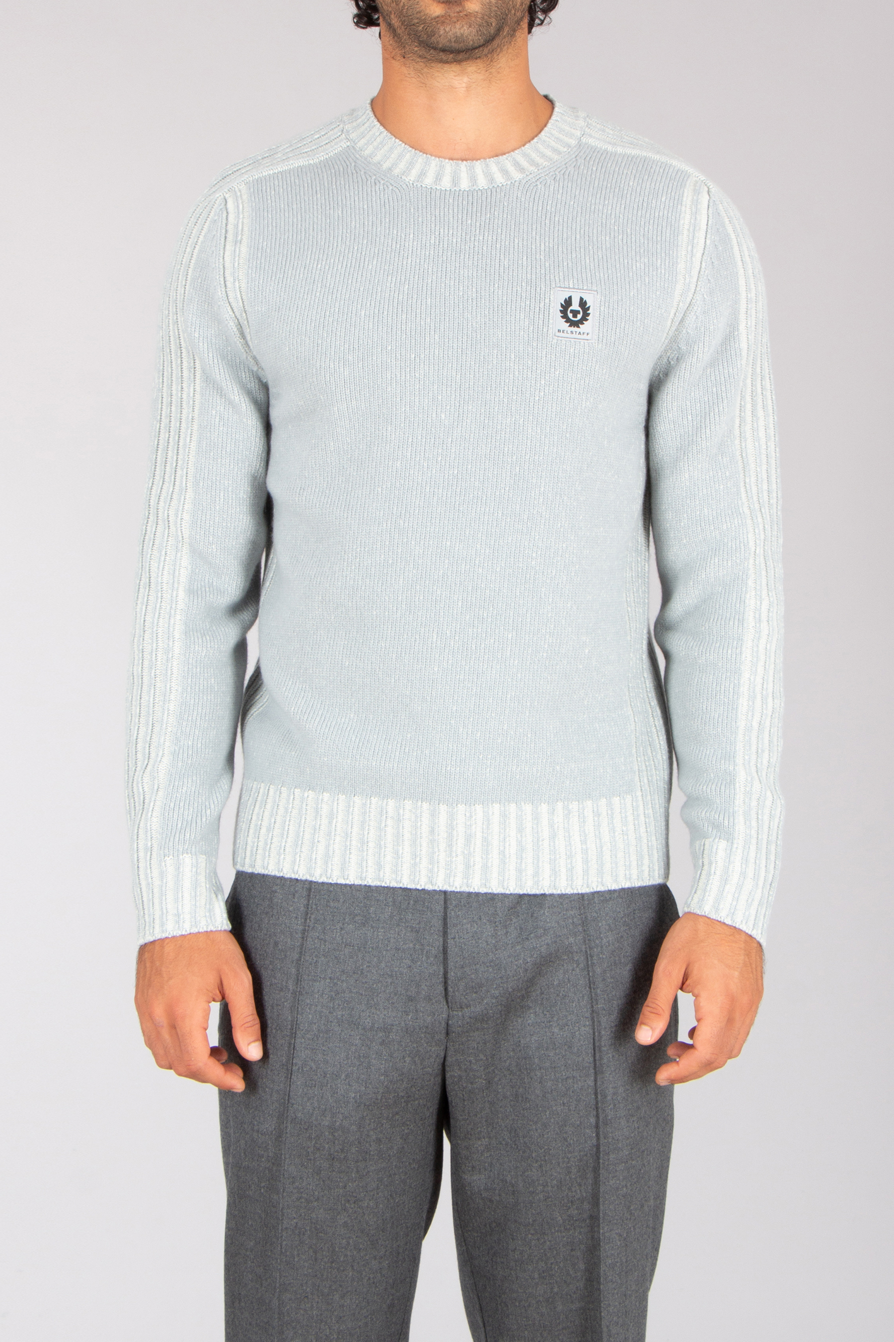 Strickwaren, Pullover, Langarm, Ärmel, Sweatshirt