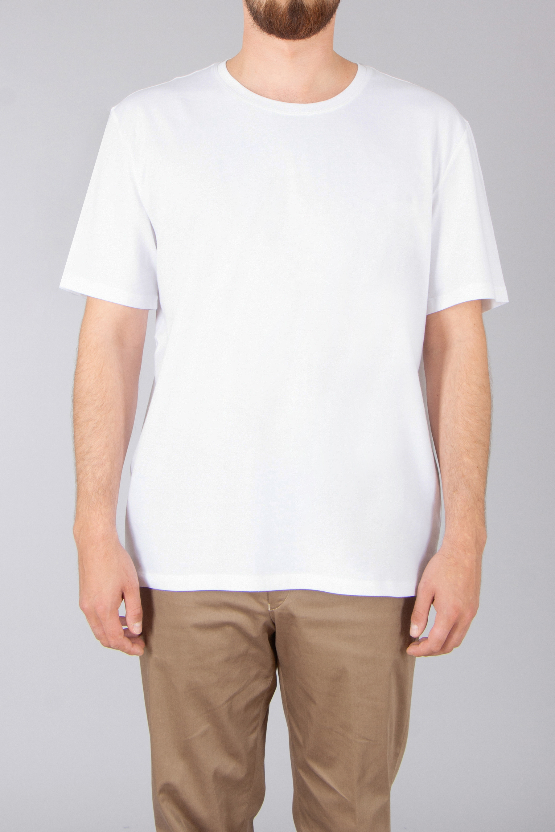 T-shirt, Erwachsener, Männlich, Mann, Person