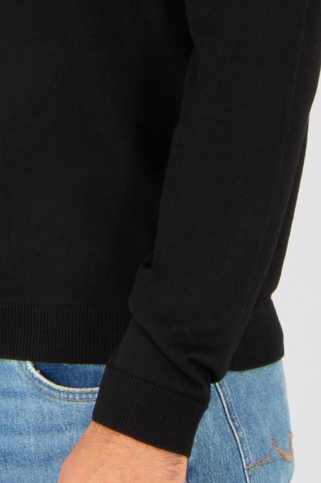 Langarm, Ärmel, Hosen, Jeanshose, Pullover