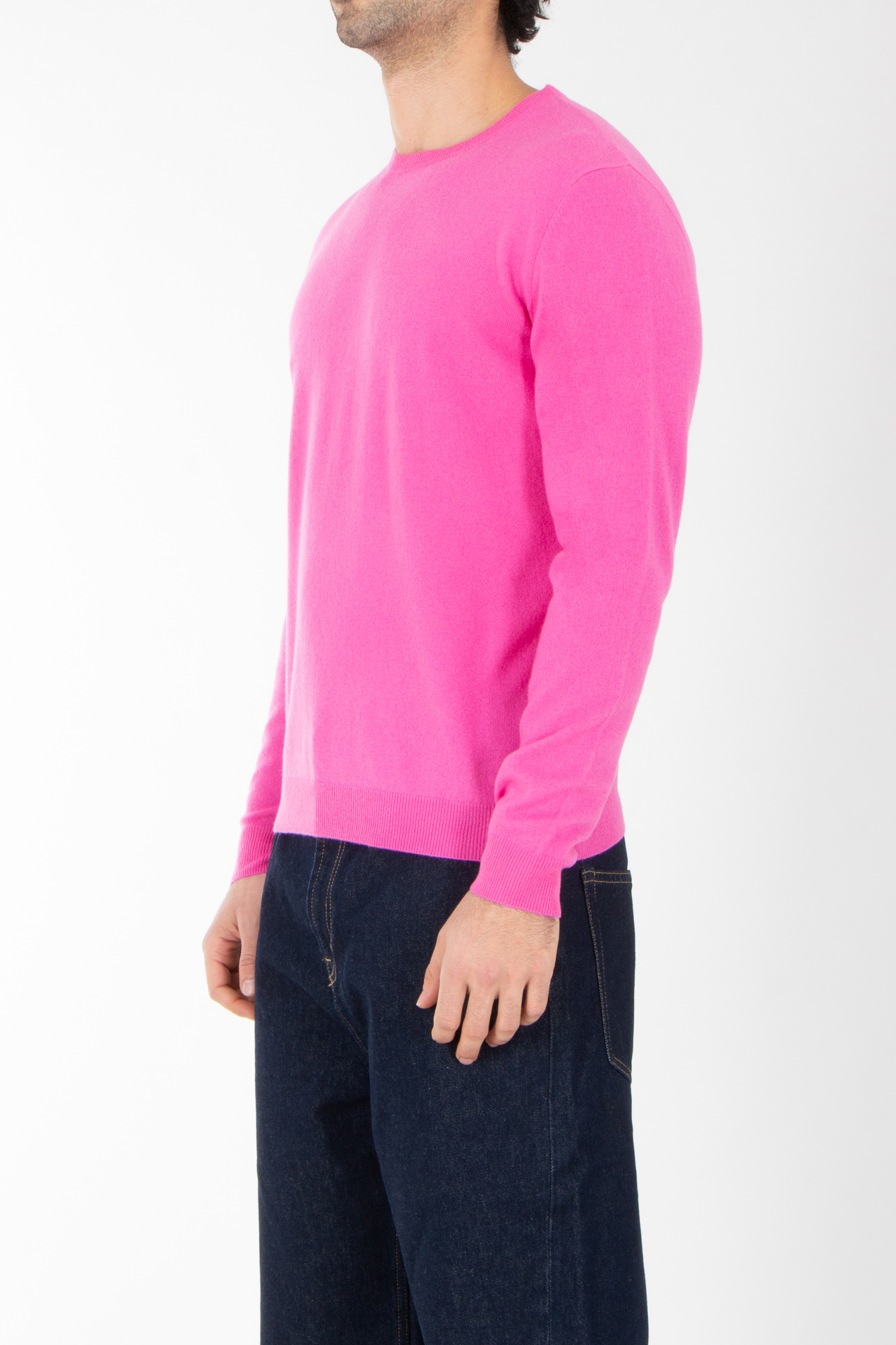 Langarm, Ärmel, Jeans, Person, Pullover