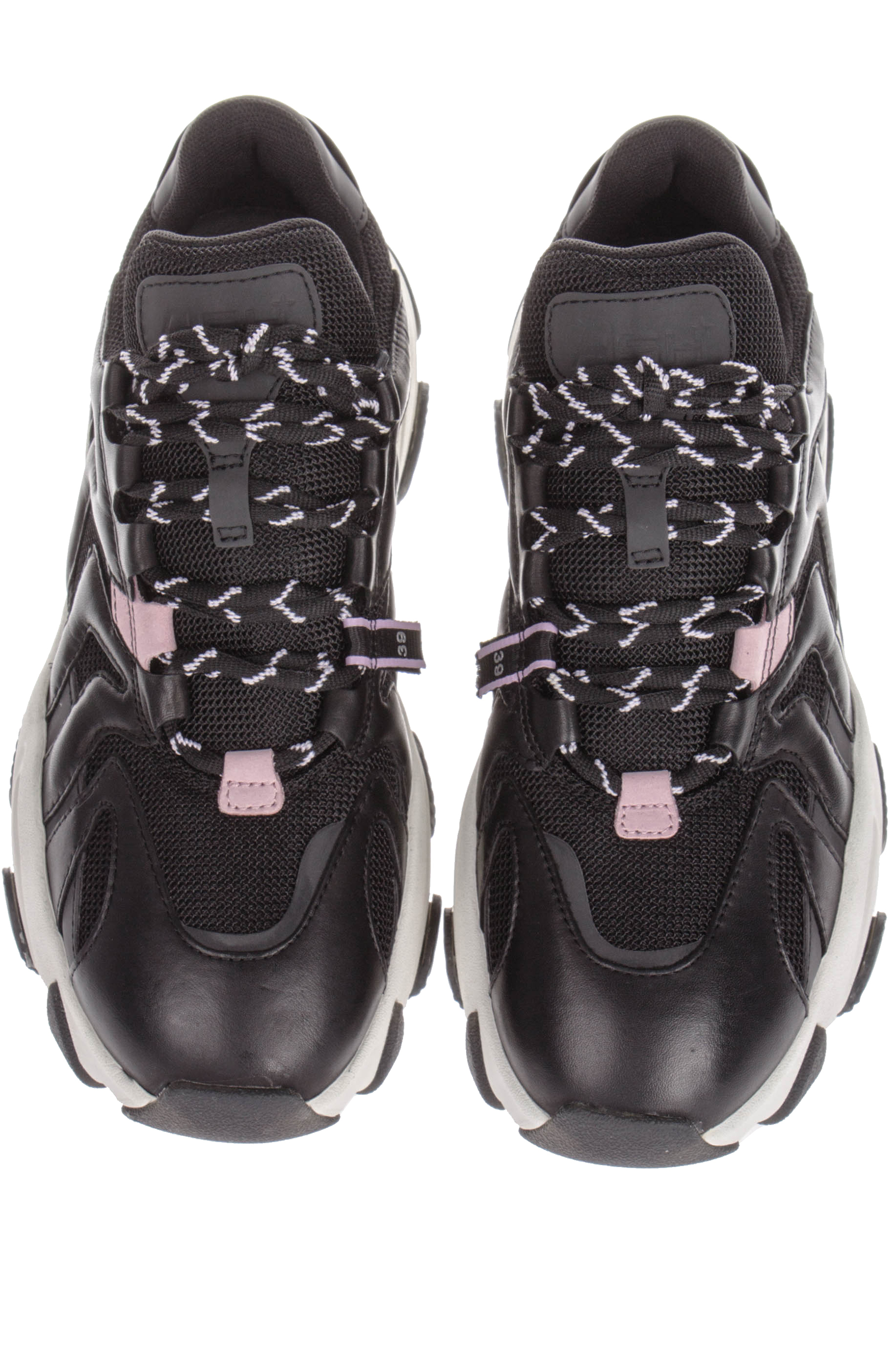 ASH Sneakers Extreme