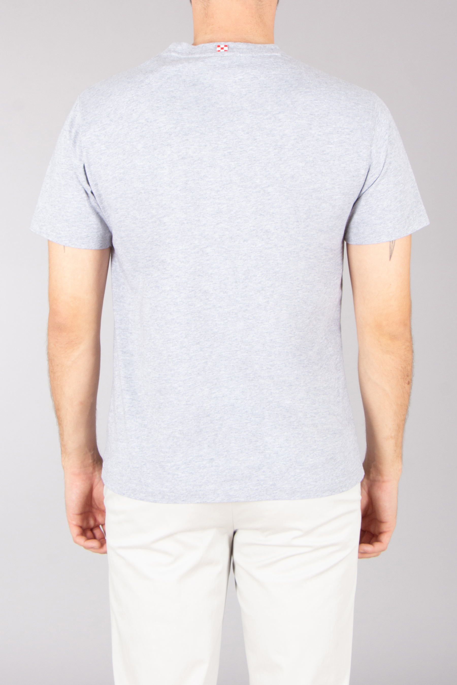 MC 2 SAINT BARTH Peanuts Sport Organic Cotton Jersey T-Shirt