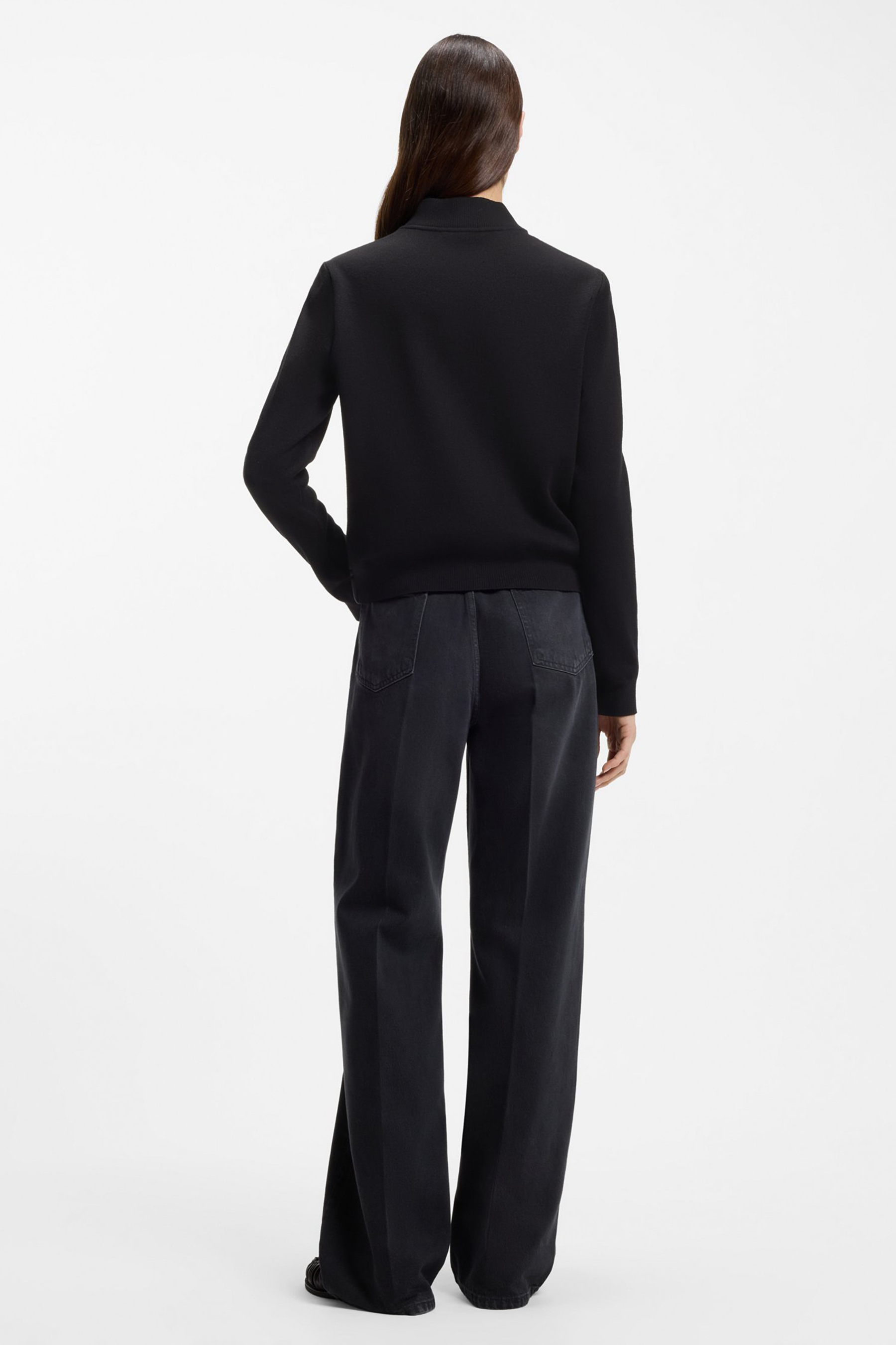 Hosen, Formelle Kleidung, Anzug, Mantel, Langarm