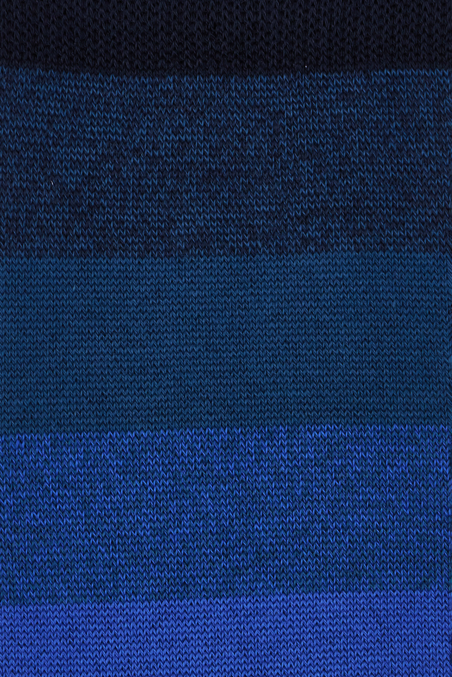 PAUL SMITH Livio Ombre Organically Grown Cotton Blend Stretch Socks