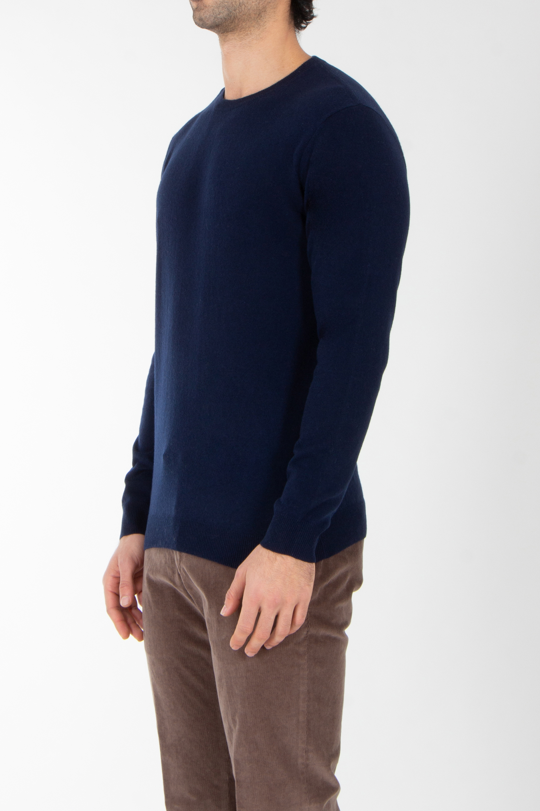 Langarm, Pullover, Erwachsener, Mann, Person