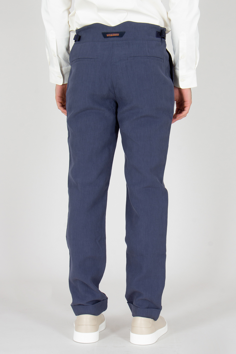 SEASE Regular Fit Linen Pants High Life 2.0