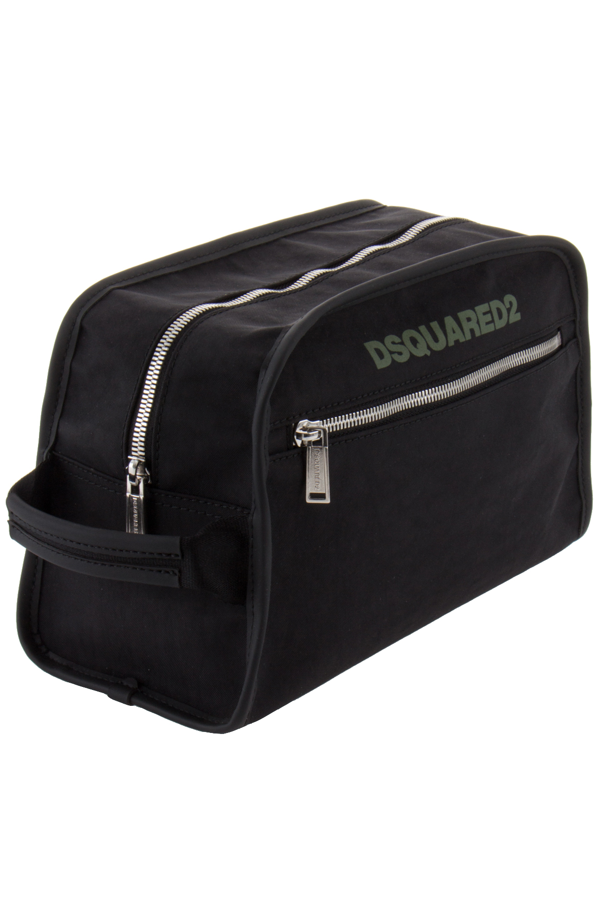 DSQUARED2 70's Beauty Case