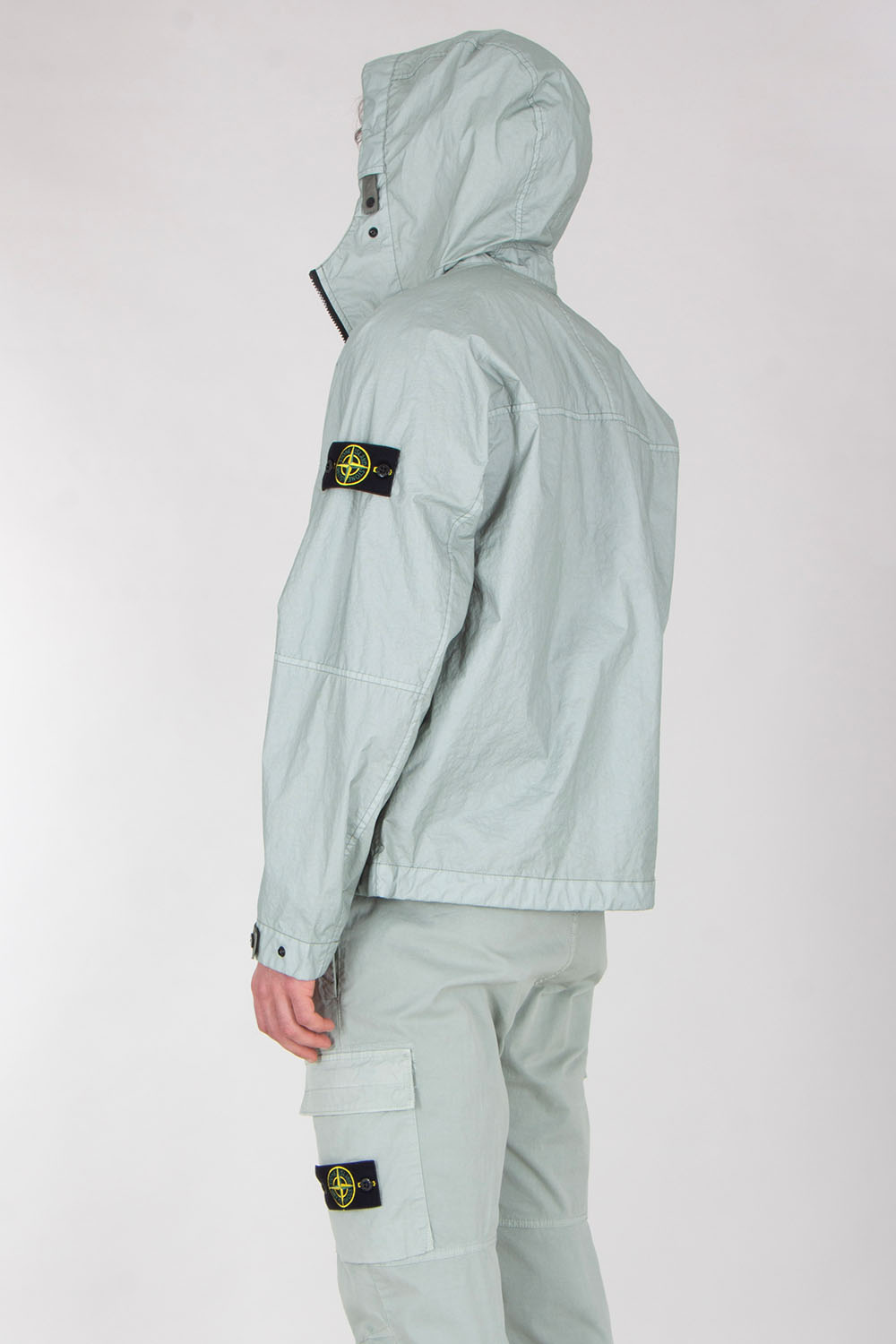 STONE ISLAND 