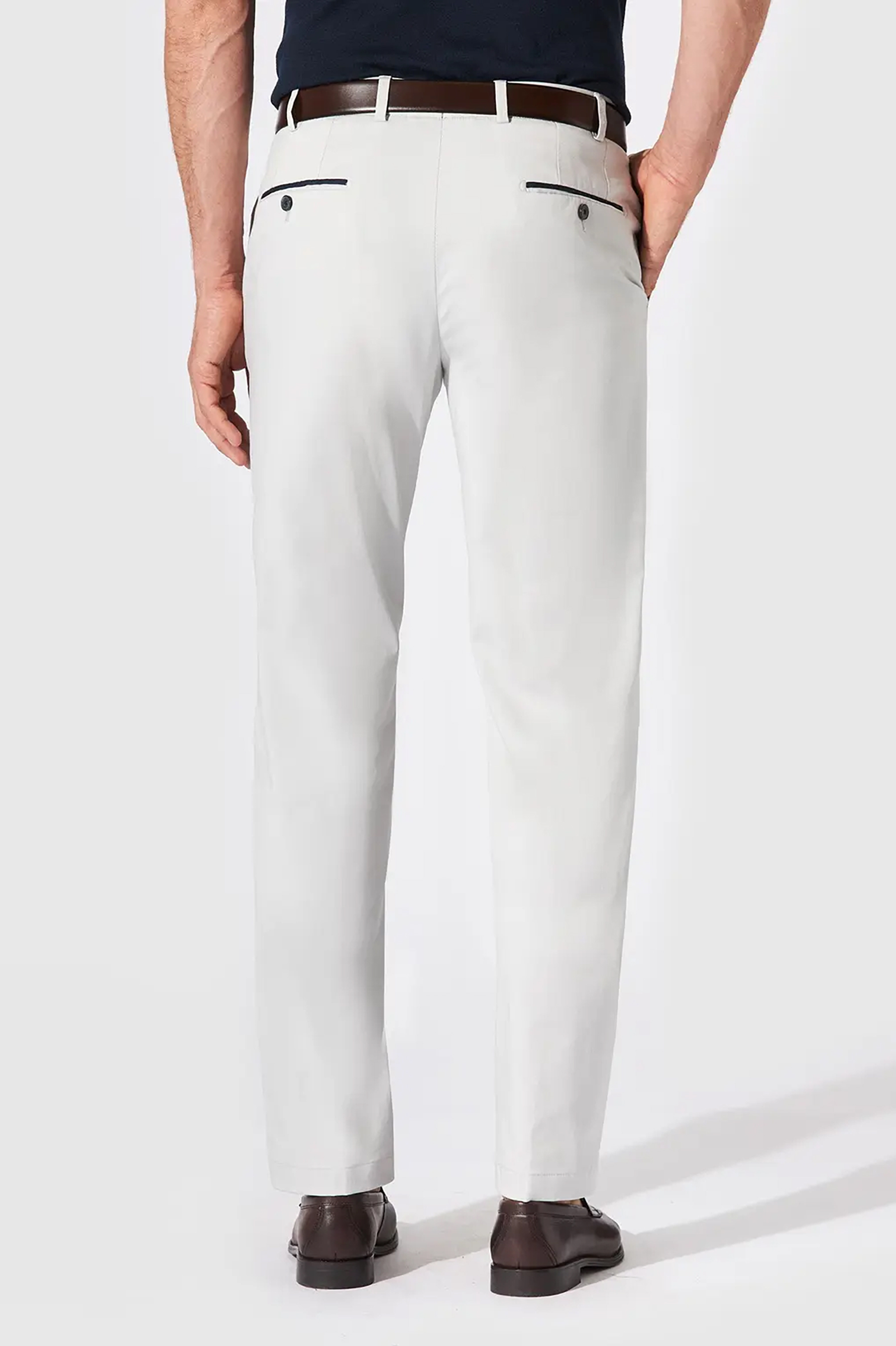 Bekleidung, Hosen