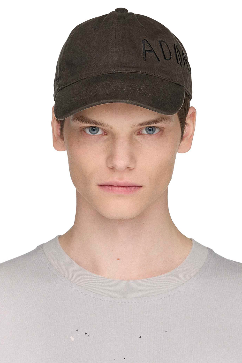 ADIDAS x Song For The Mute Waxed Cotton Cap