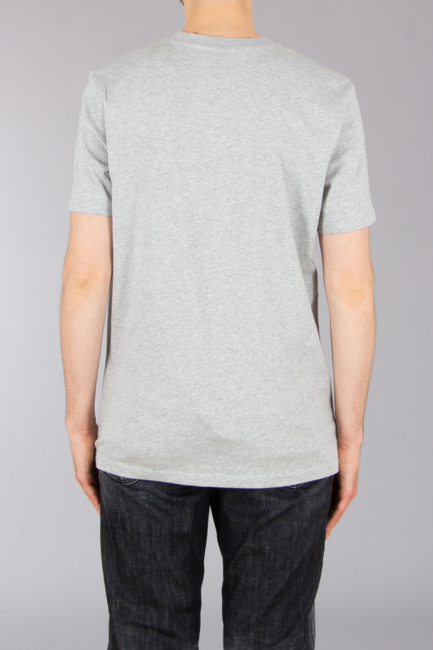 ELITÈ Regular Fit Wish Print Cotton Jersey T-Shirt Bekleidung, T-shirt, Jeanshose, Langarm, Ärmel
