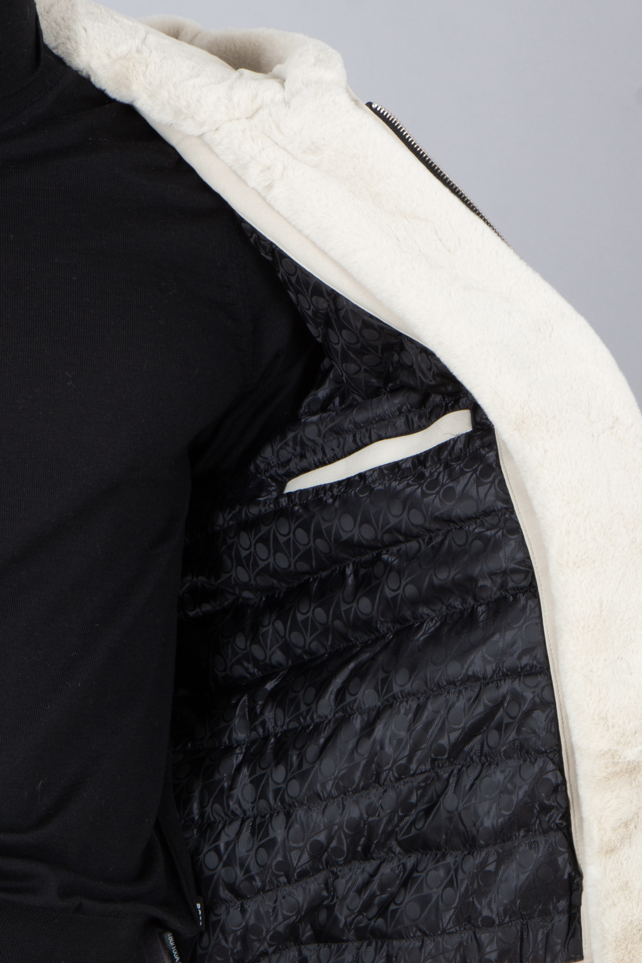 Bekleidung, Mantel, Jacke, Langarm, Ärmel