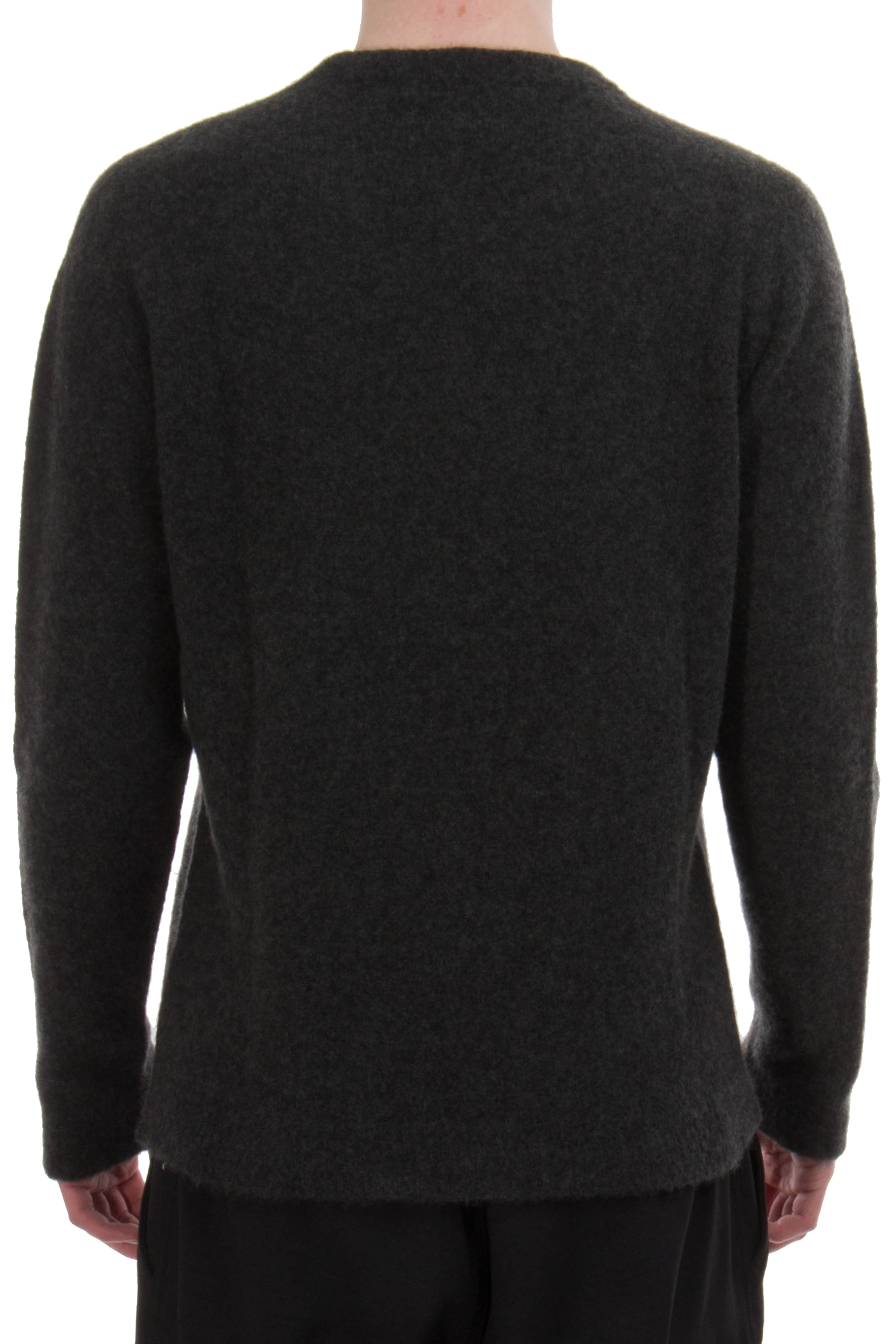 ROBERTO COLLINA Cashmere Blend Sweater