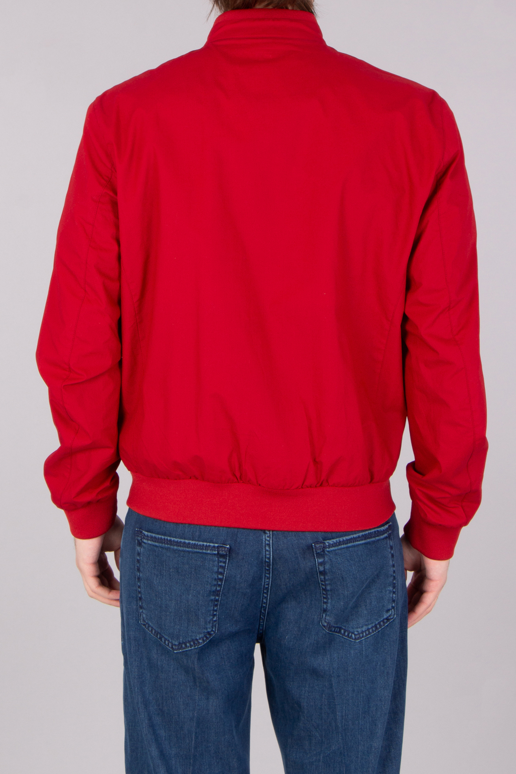 MAXIMILIAN Regular Fit Cotton Bomber Jacket Dave MAXIMILIAN Regular Fit Cotton Bomber Jacket Dave