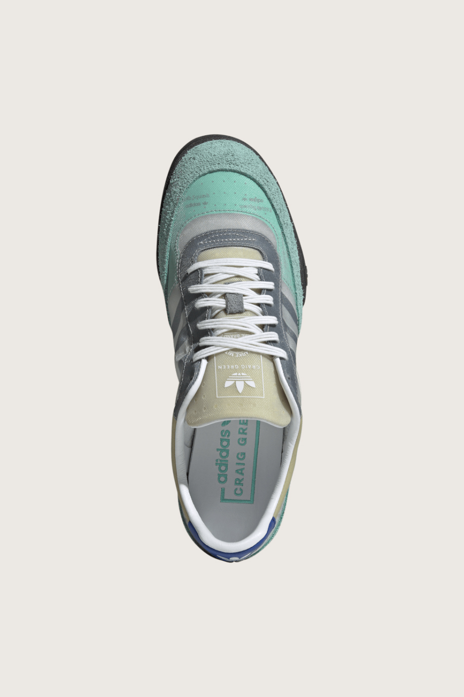 ADIDAS X Craig Green Sneakers Sqash Polta AKH ADIDAS X Craig Green Sneakers Sqash Polta AKH