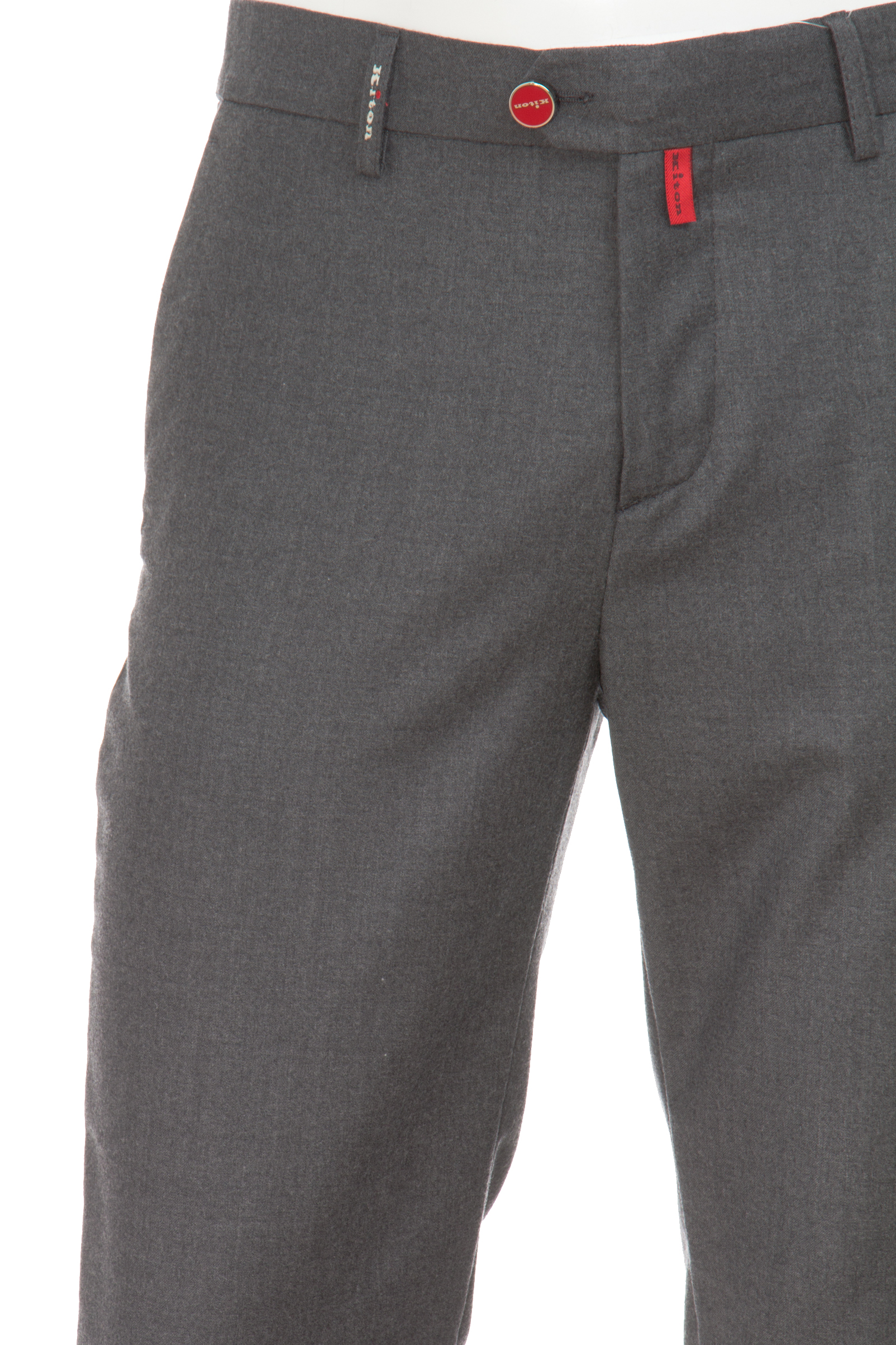 KITON Wool Pants KITON Wool Pants