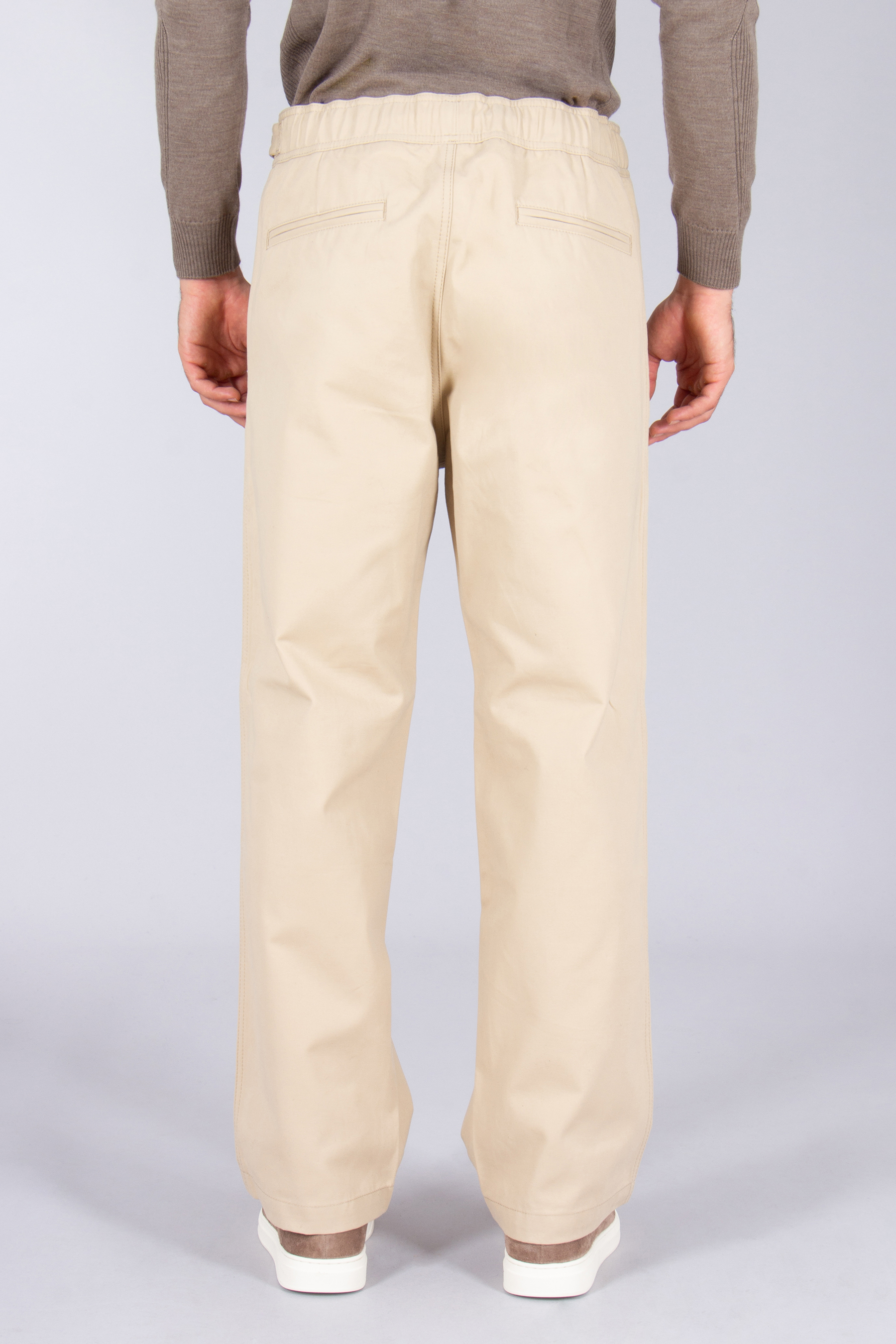 Bekleidung, Hosen, Khaki