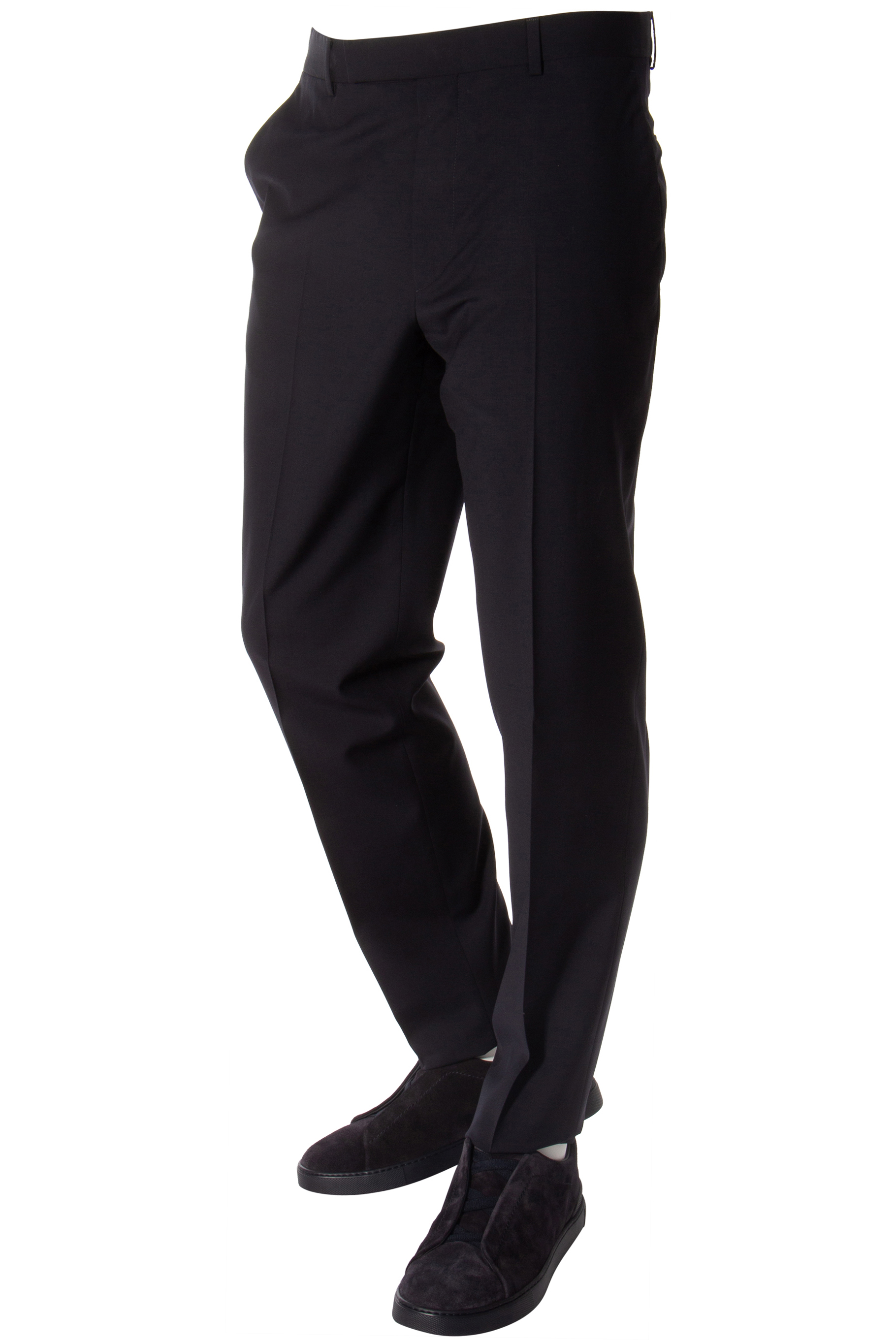 ZEGNA Techmerino Suit Wash & Go