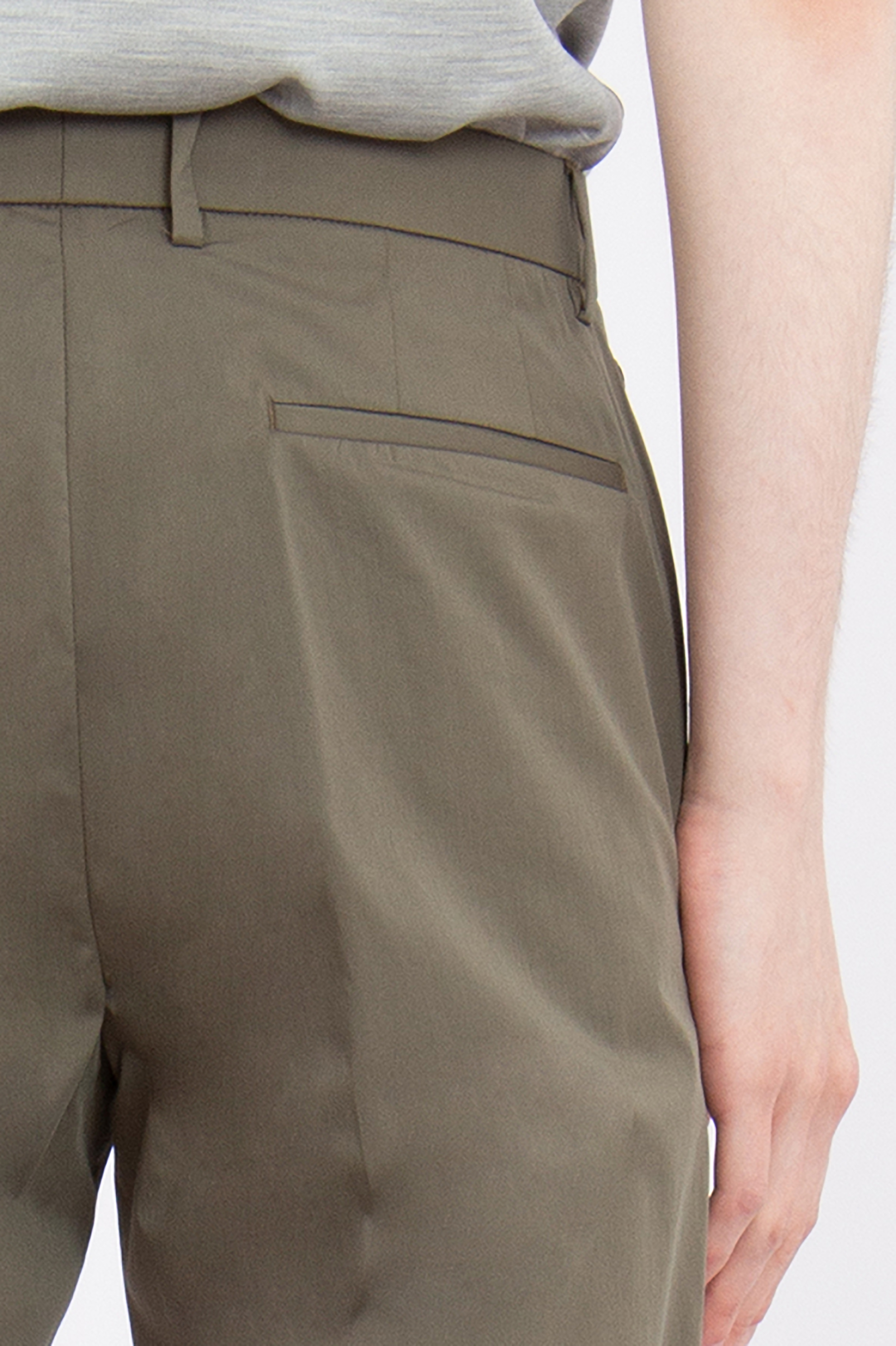 GTA Cotton-Nylon Stretch Pants Dylan